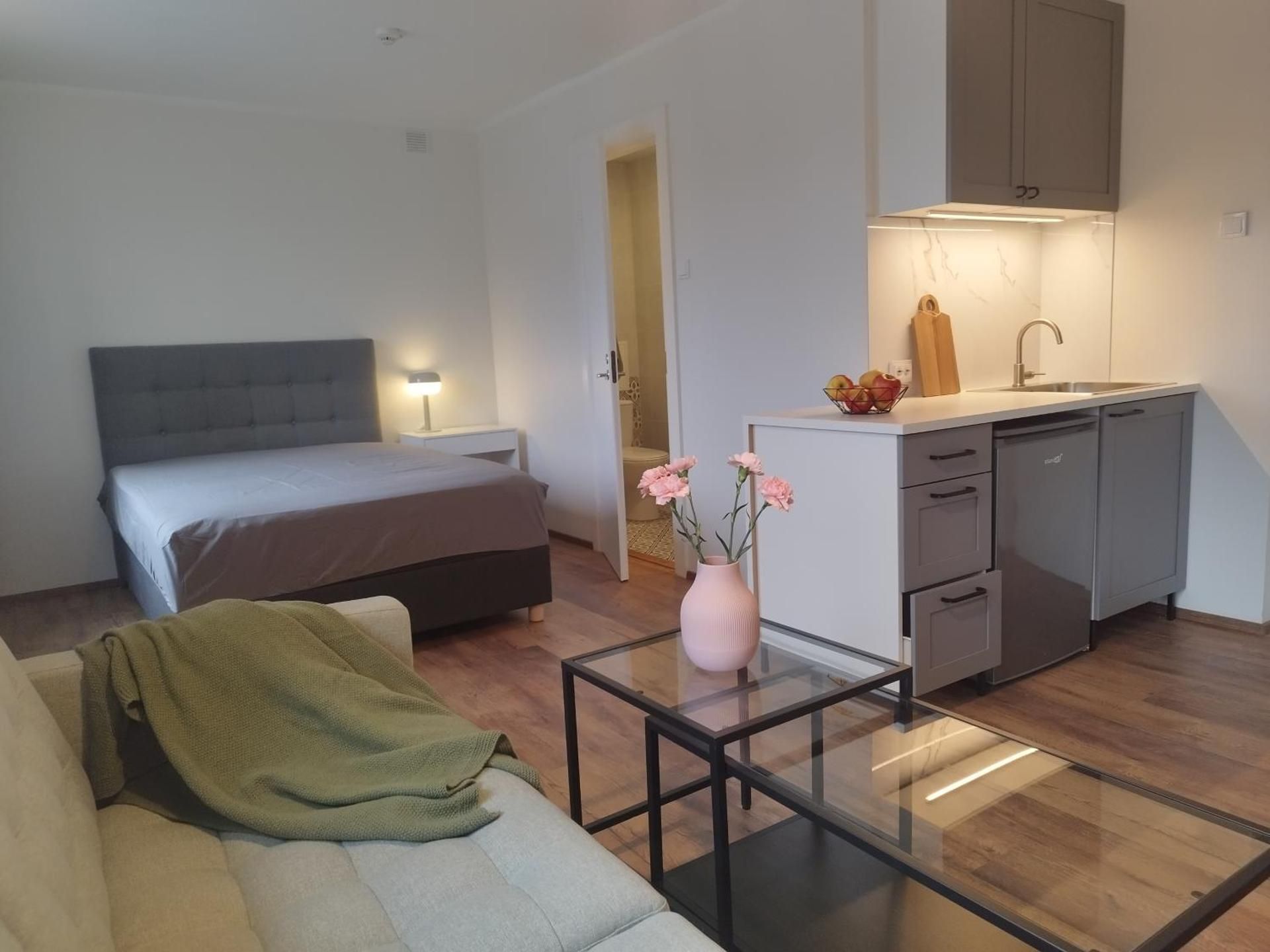 Superior Apartment