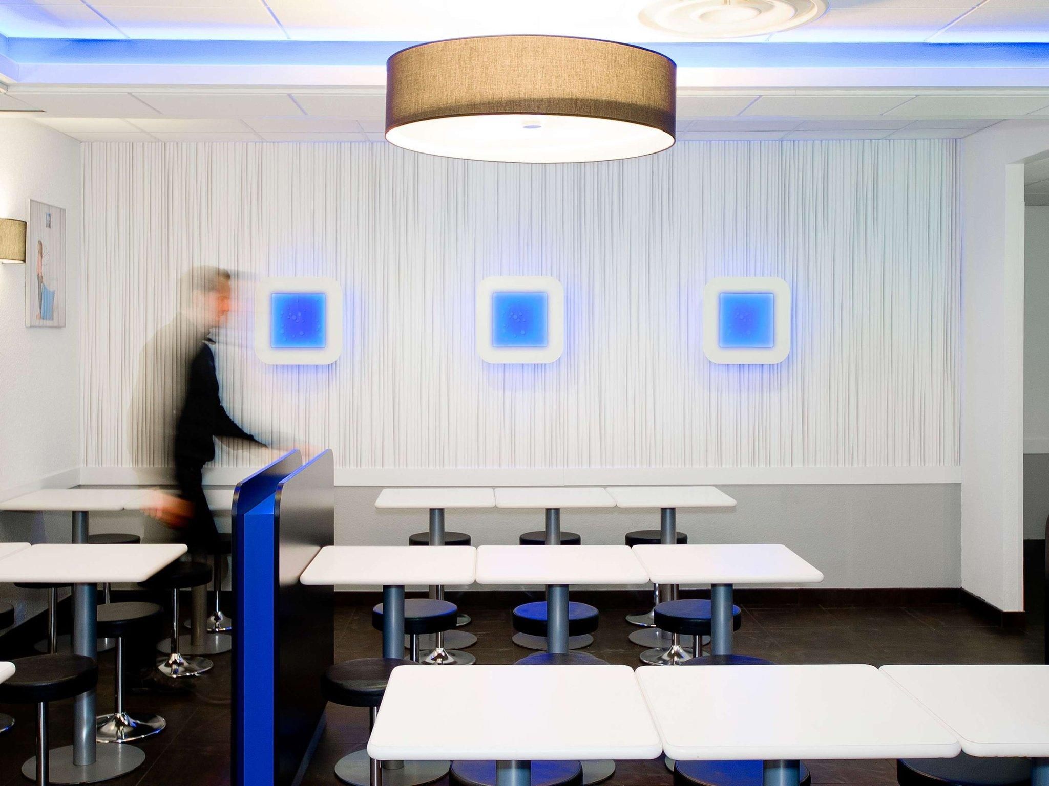 recreational facilities