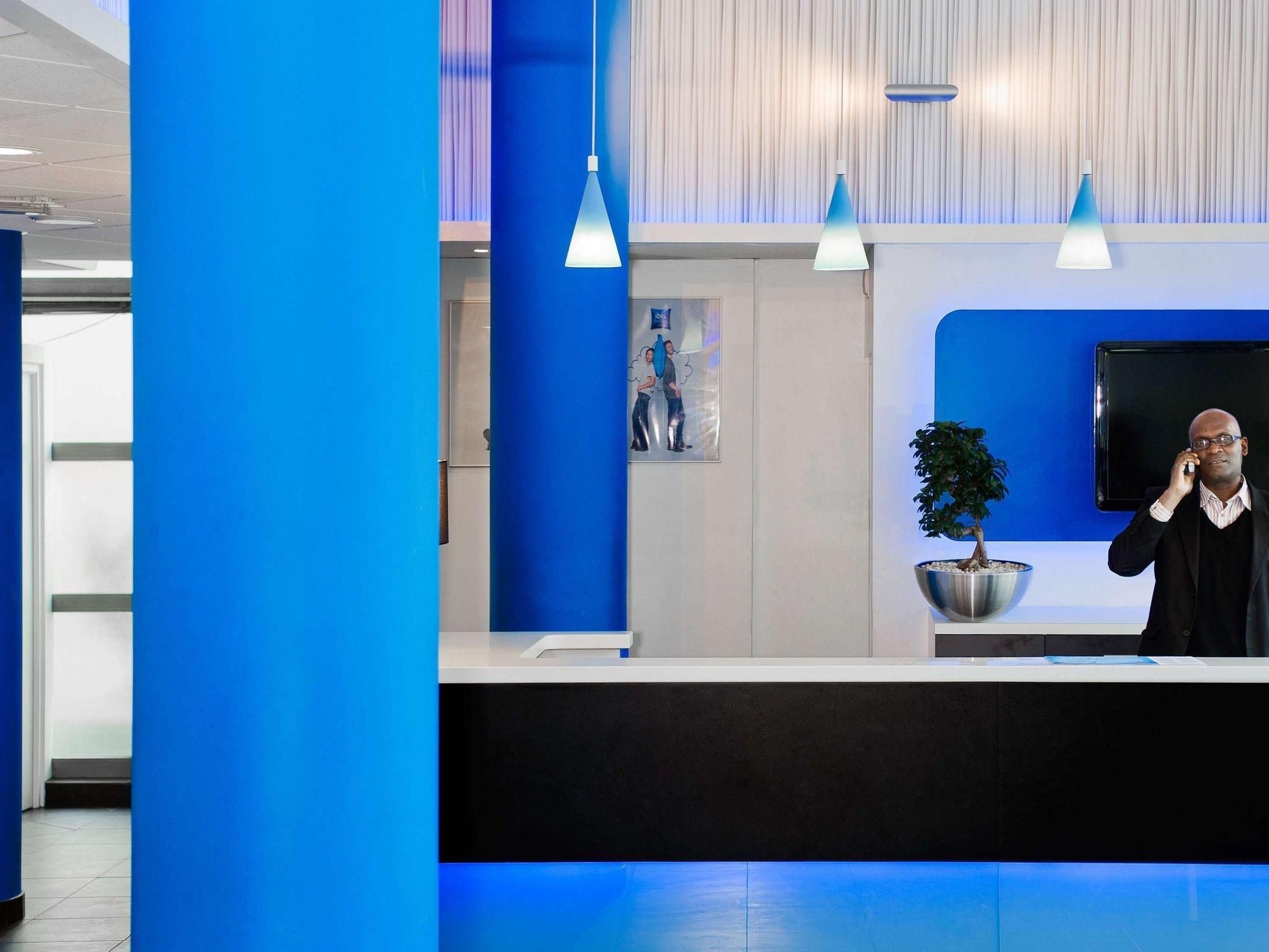 recreational facilities