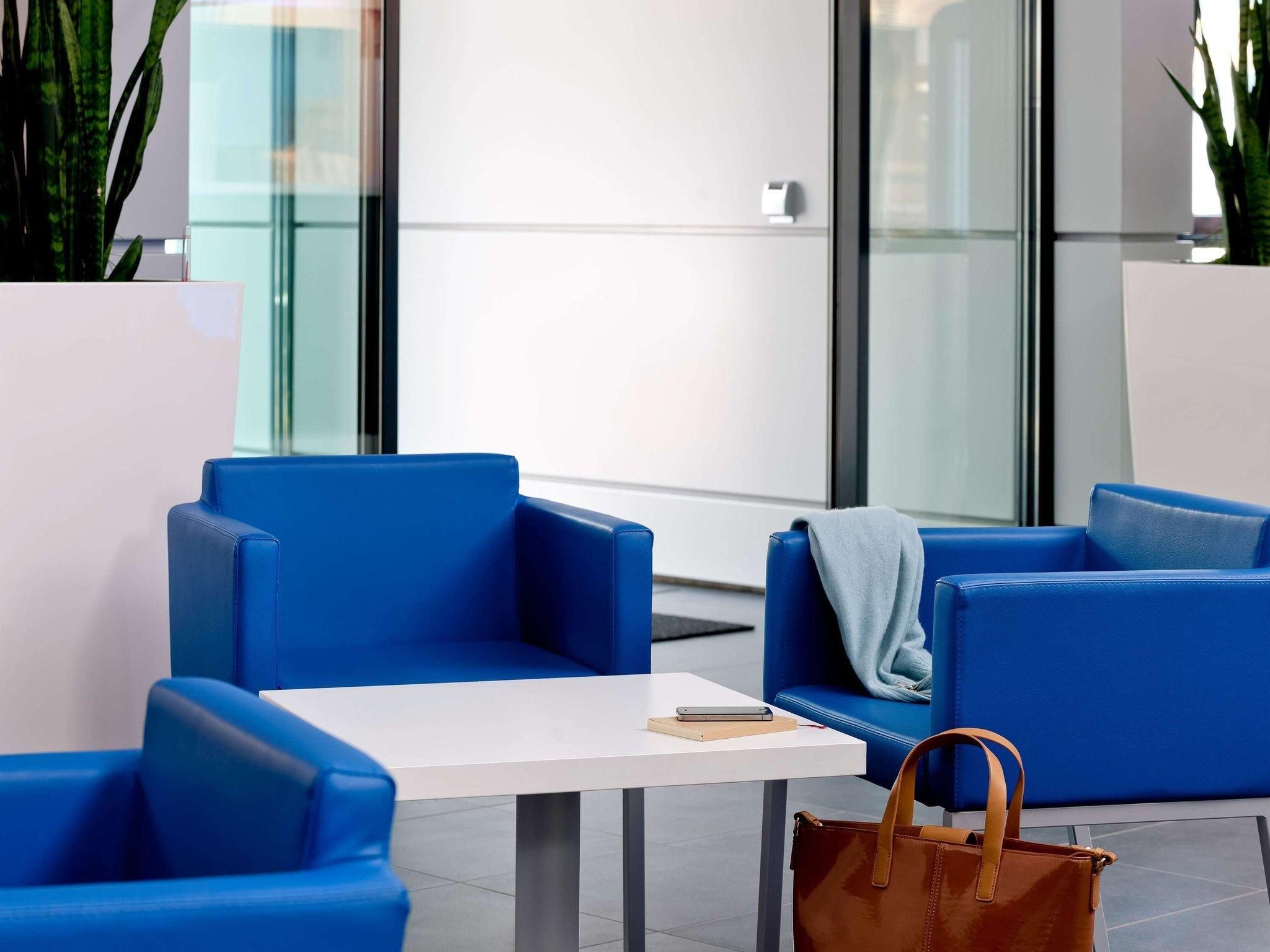 recreational facilities