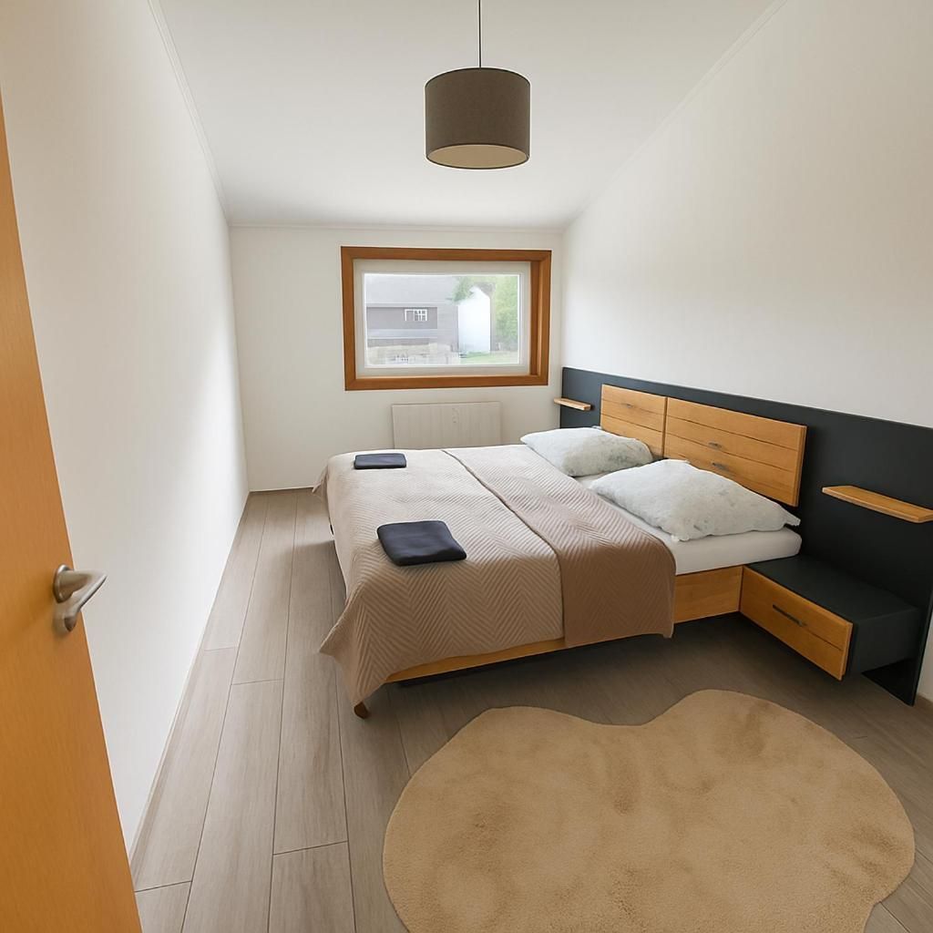 King Room with Garden View