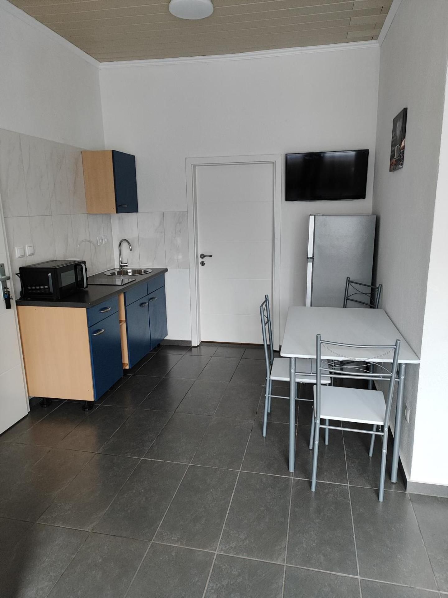 Triple Room with Bathroom