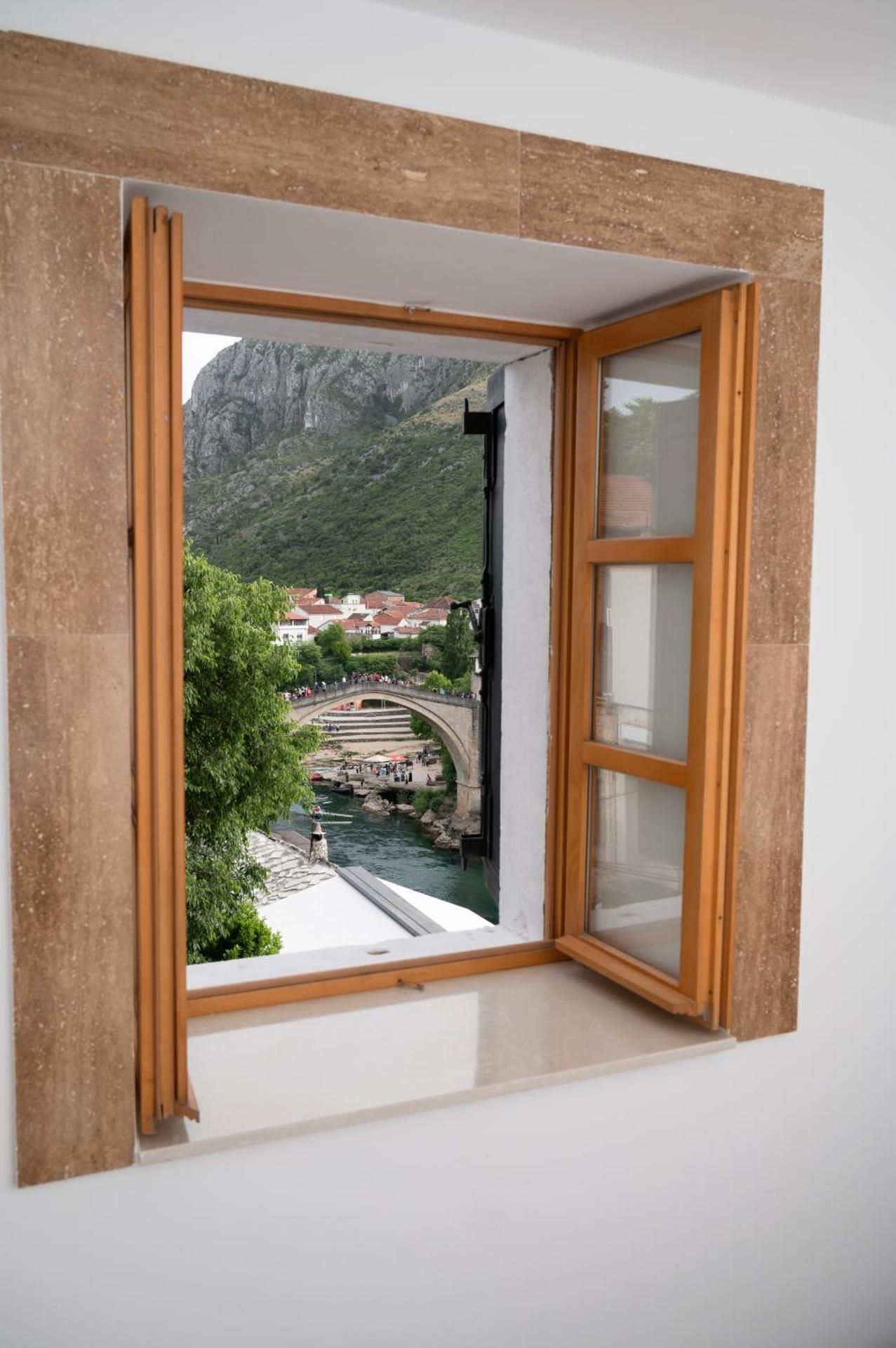 surrounding environment