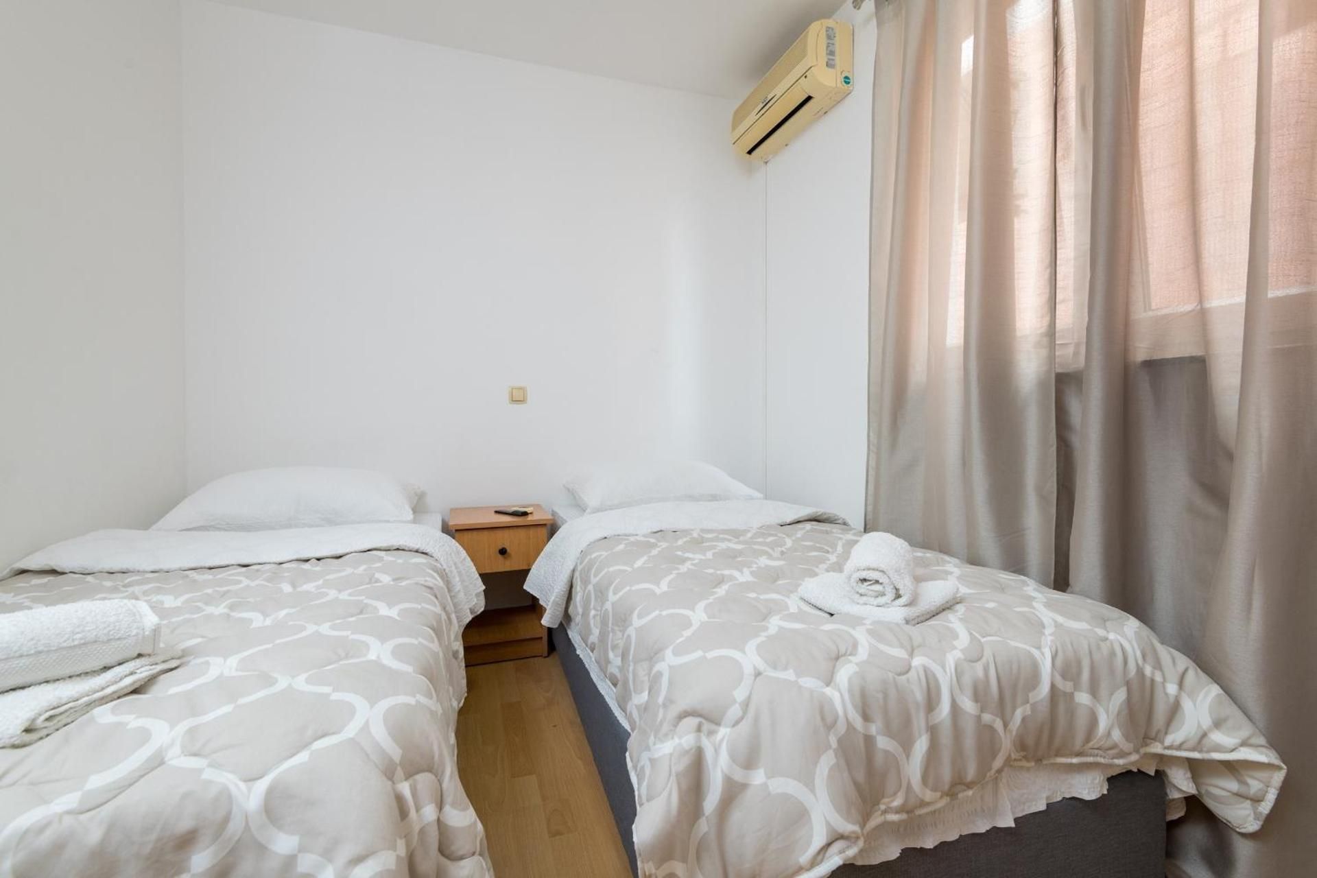 Classic Studio Apartment