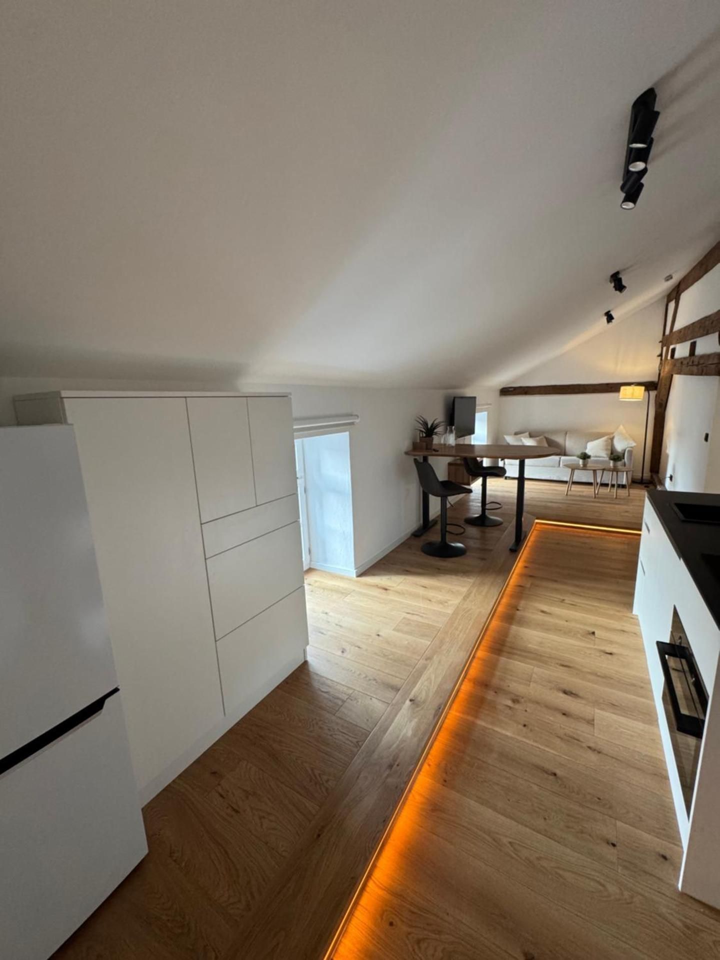 Superior Apartment with City View