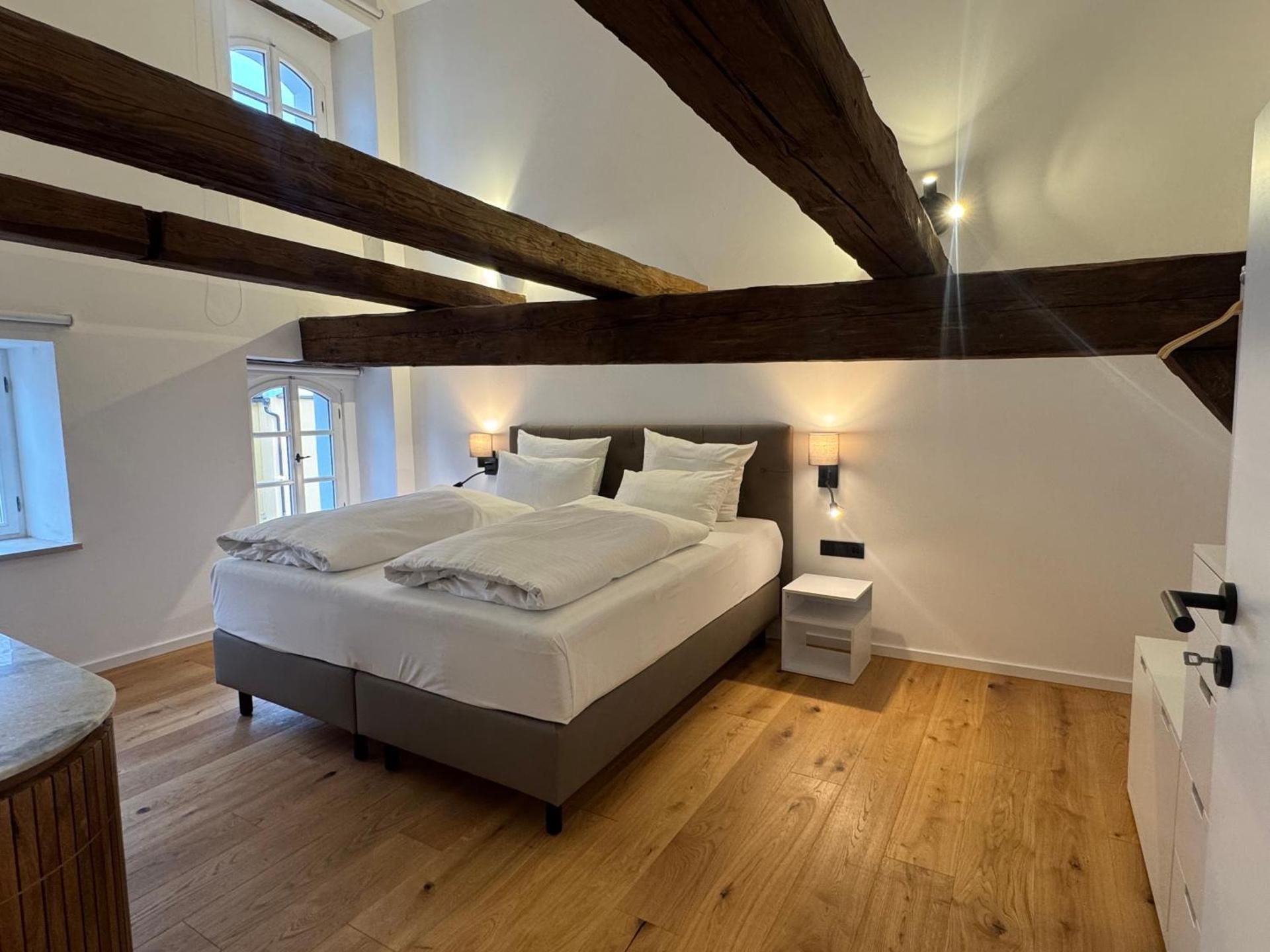 Superior Apartment with City View