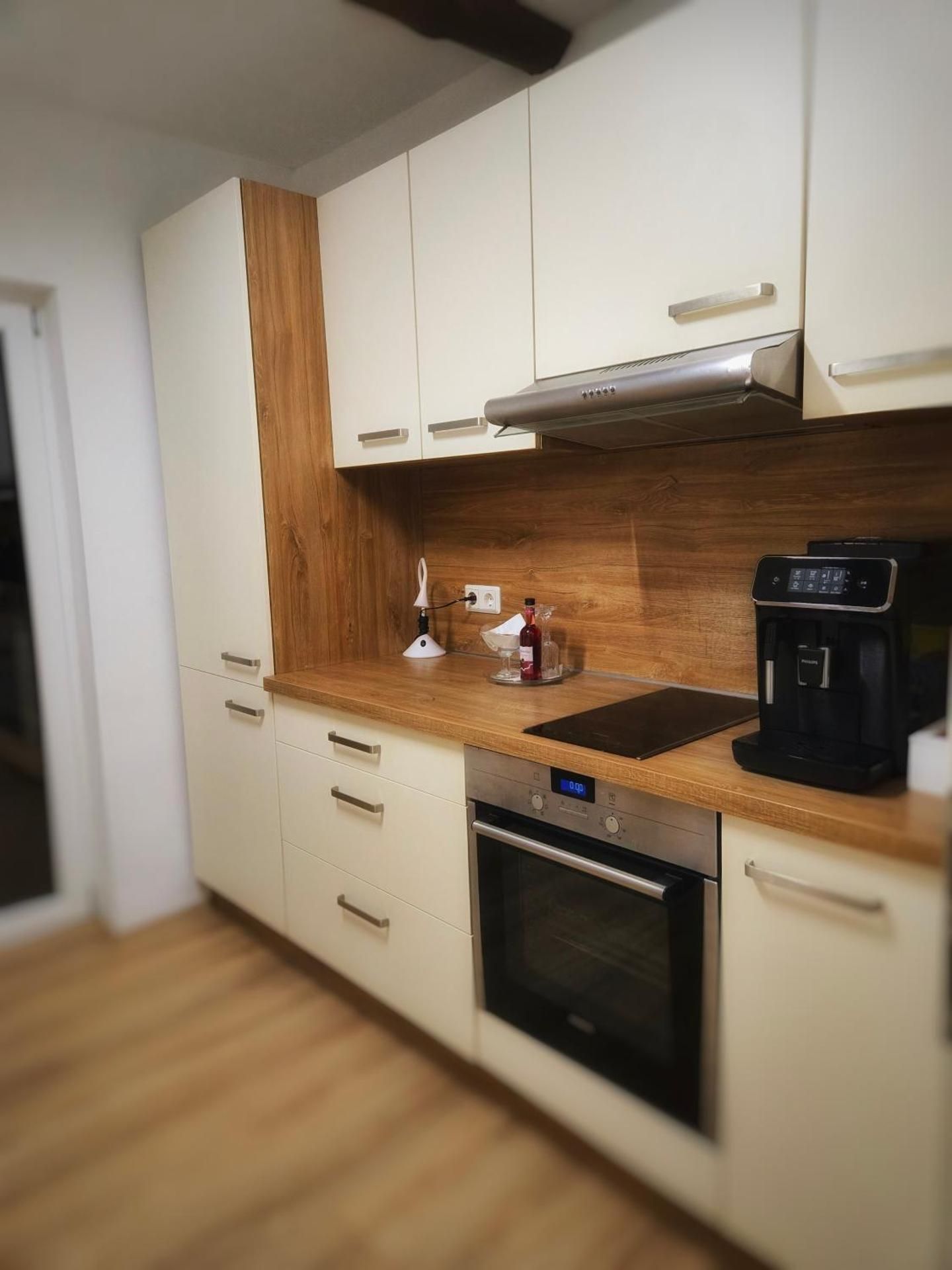Appartements am Bachhaus