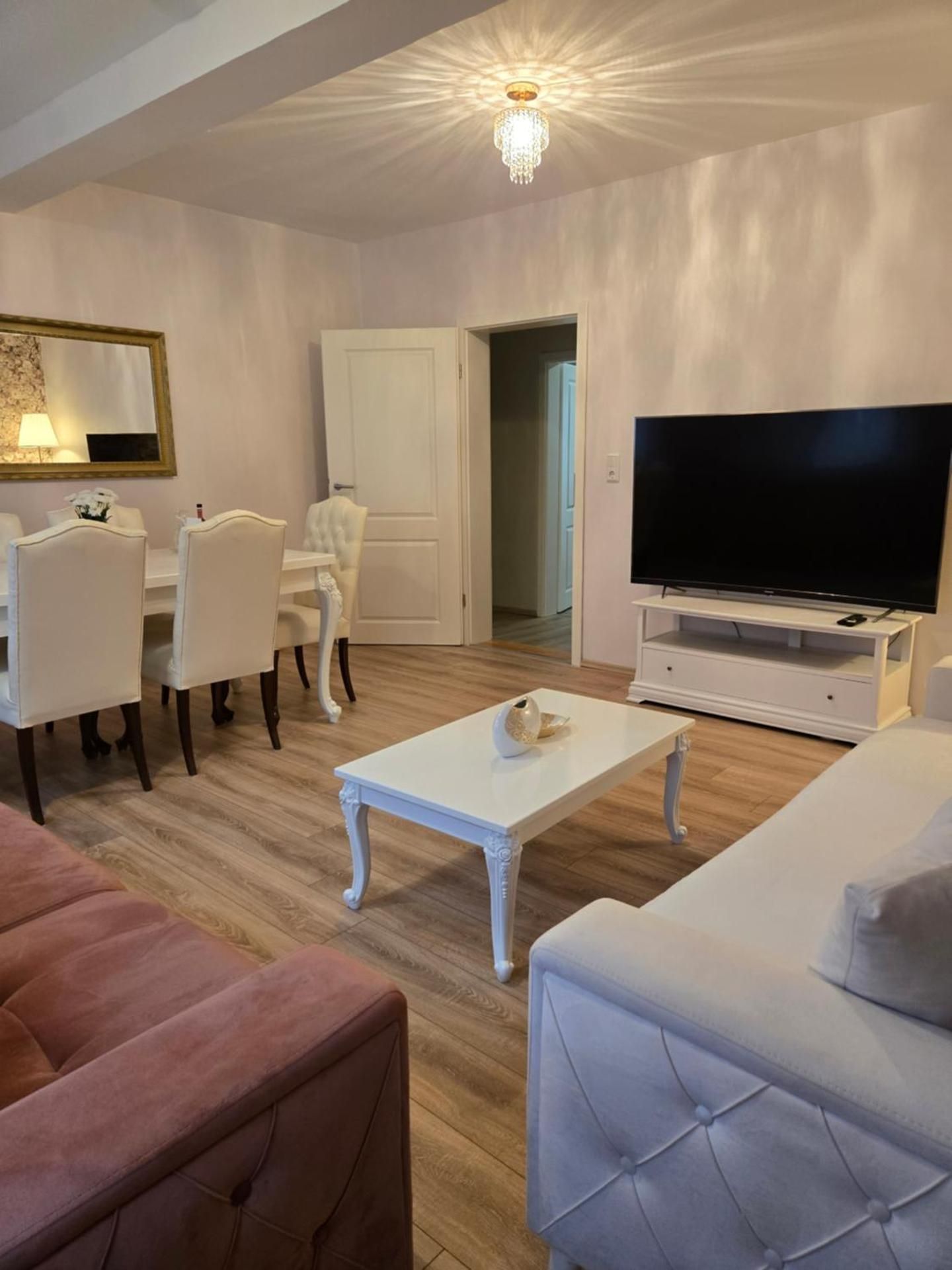Appartements am Bachhaus