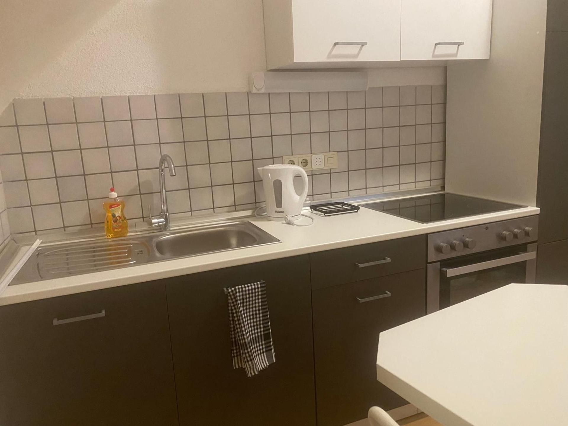 Apartment - Split Level
