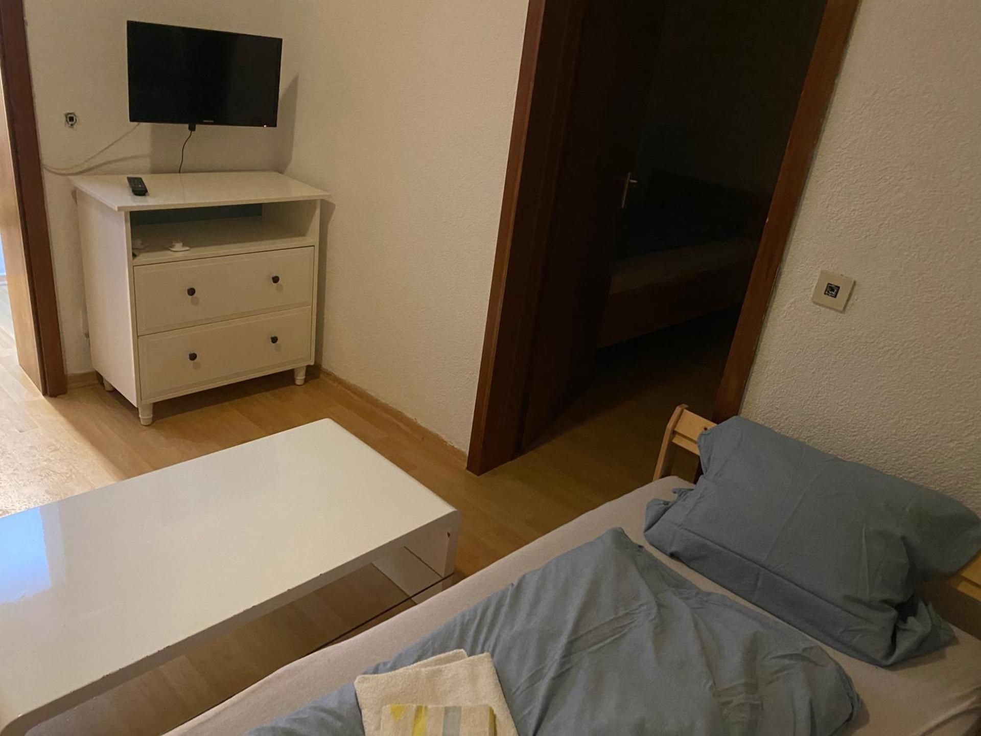 Apartment - Split Level