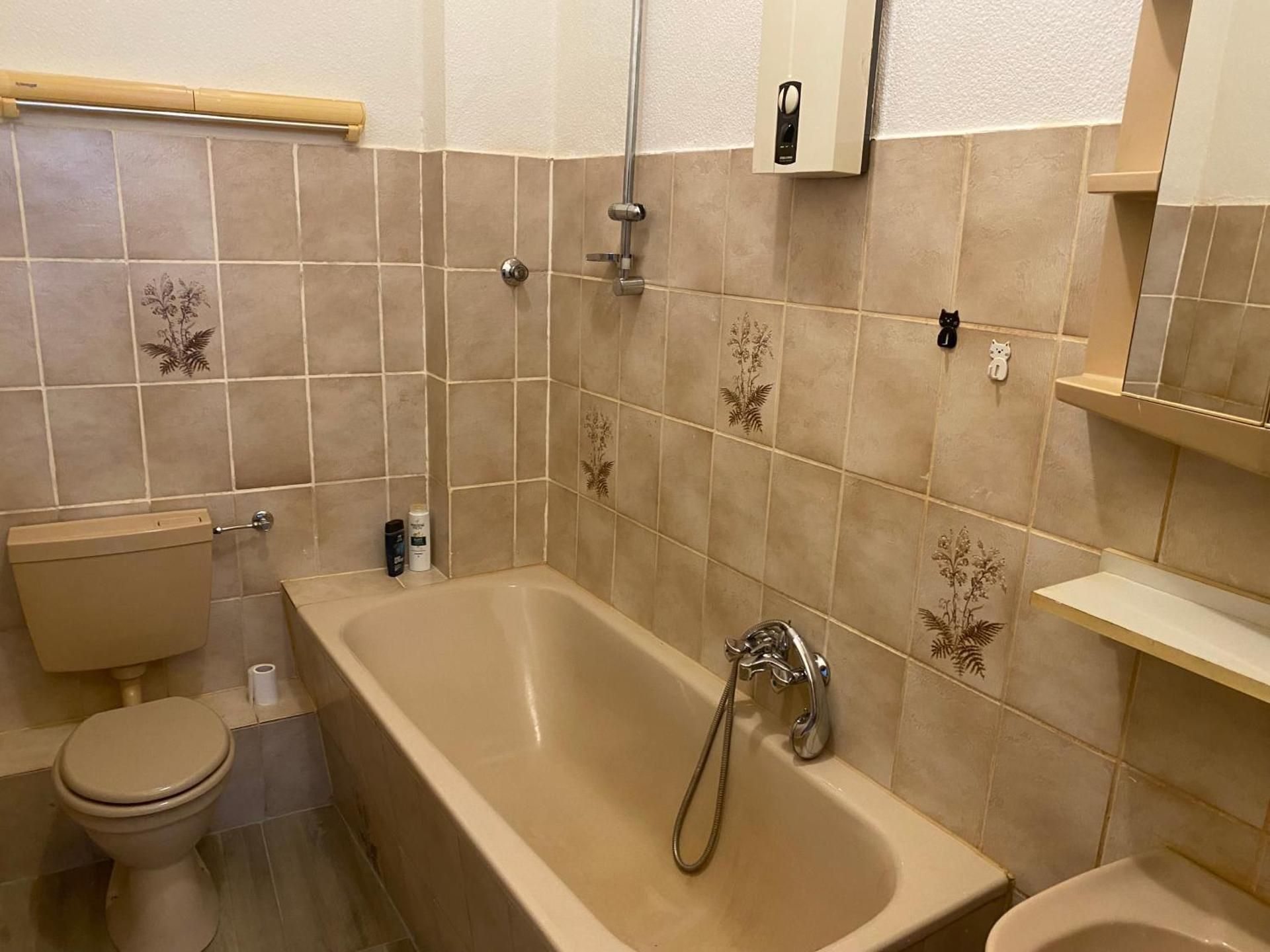 Apartment - Ground Floor