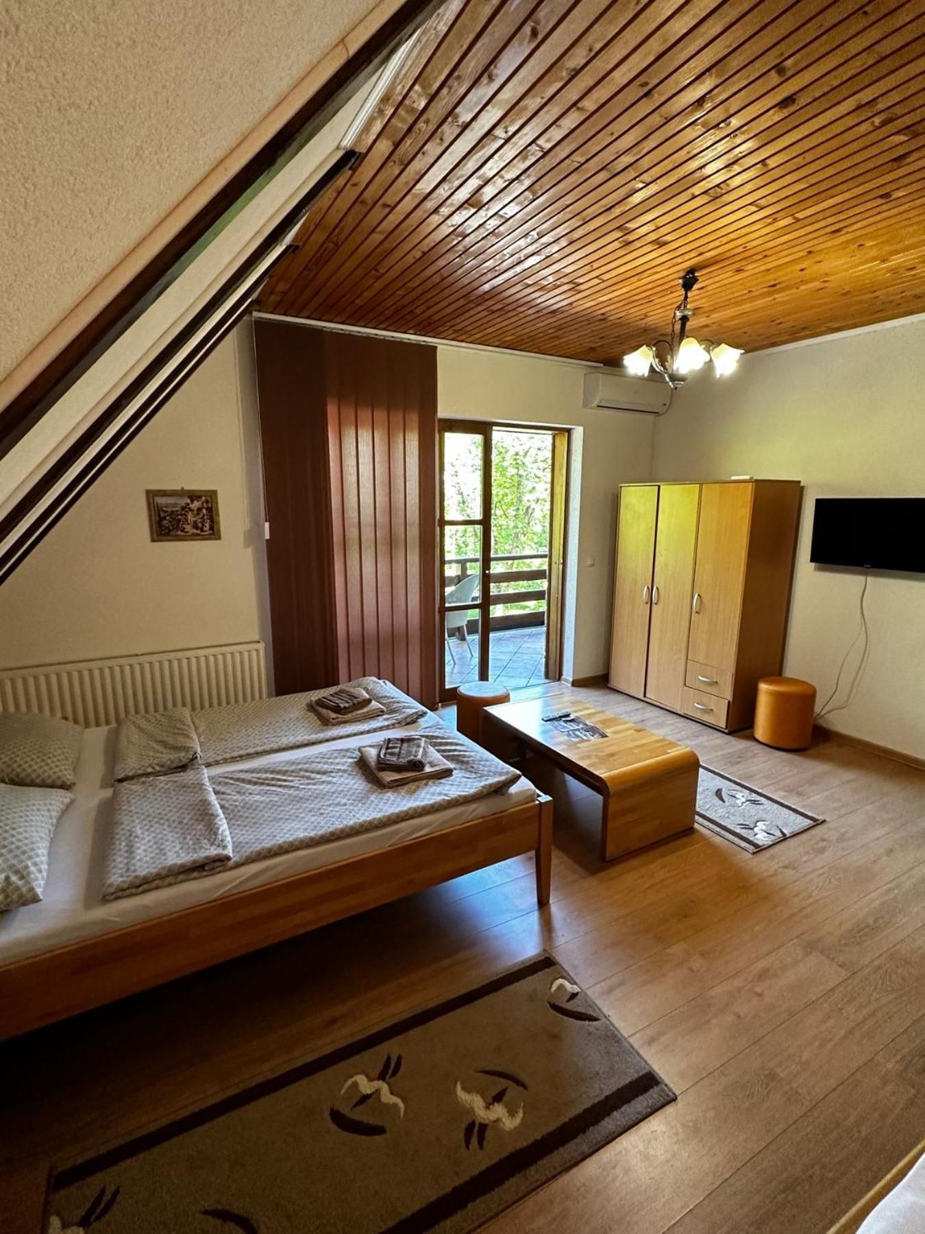 Budget Double or Twin Room