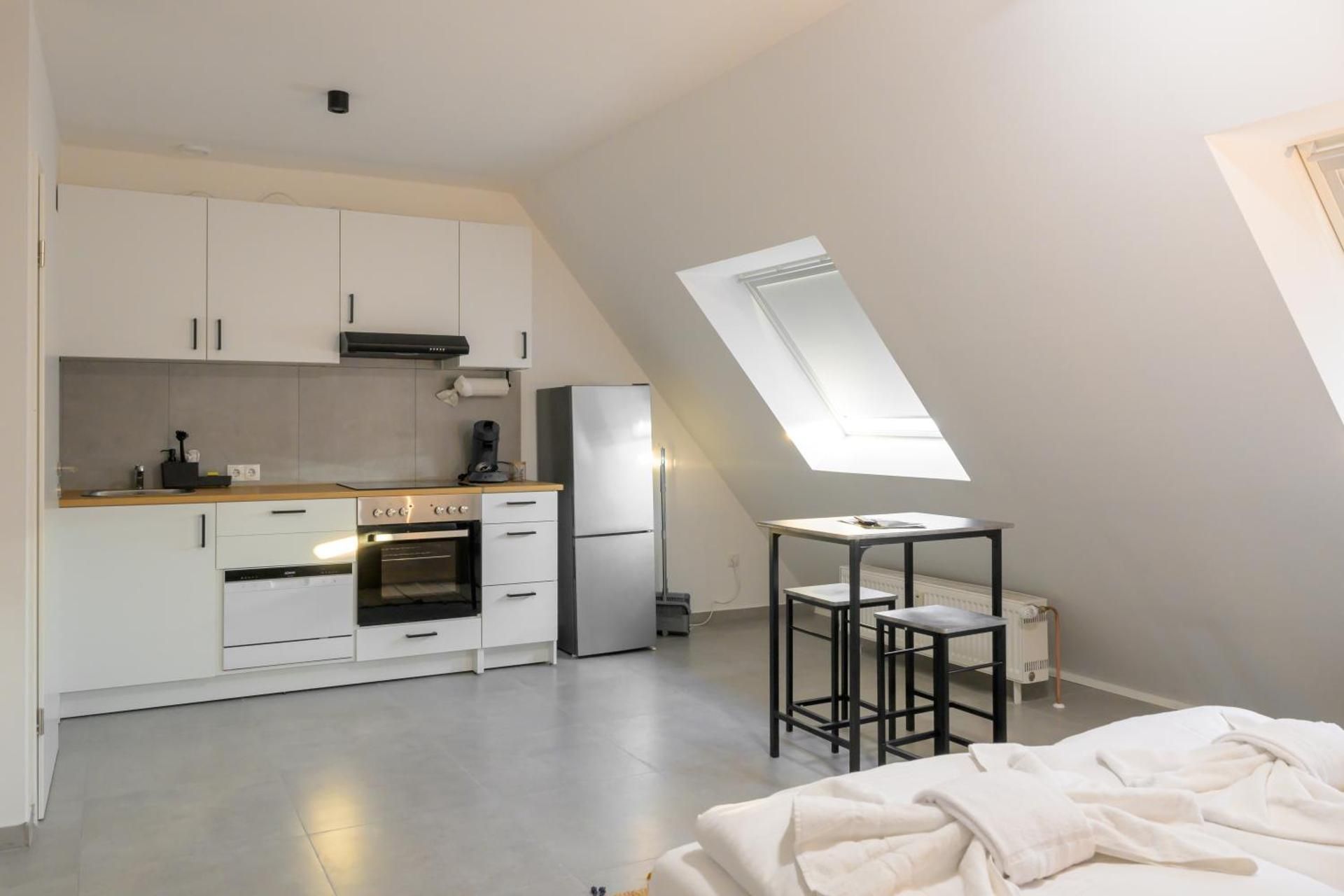 Standard Double Room with Fan