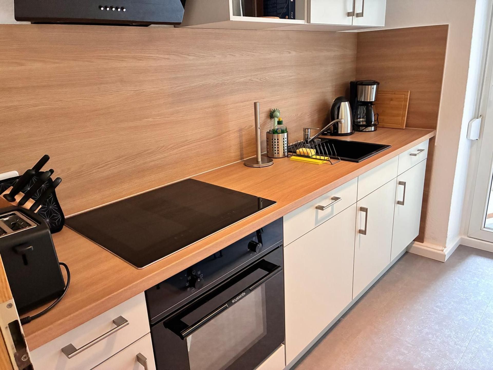 Apartment - Ground Floor