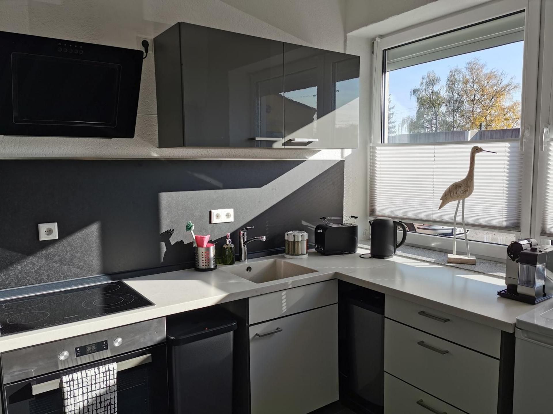 Apartment- Ground Floor- left