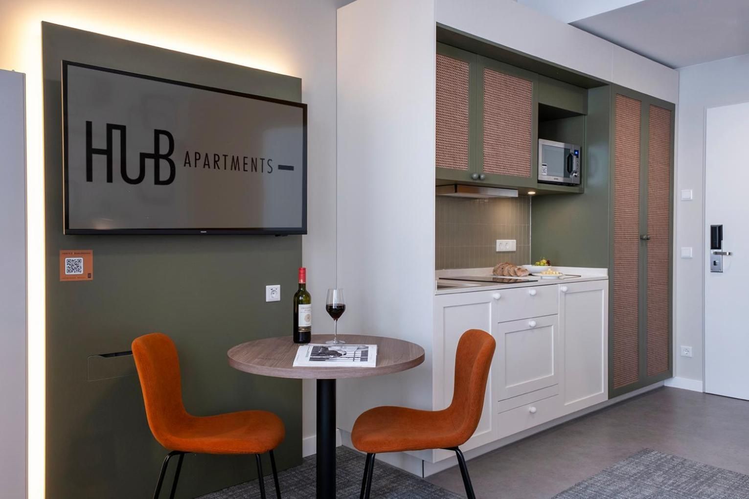 Smart HUB