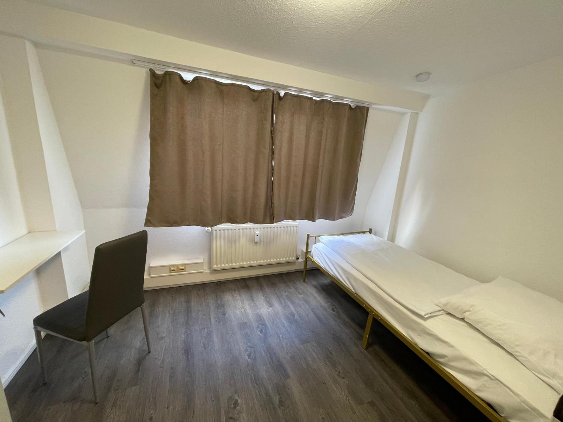 Milano Wandsbek City