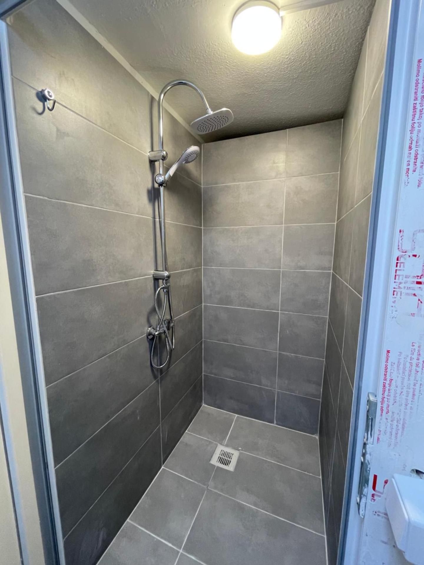 Triple Room with Shared Bathroom