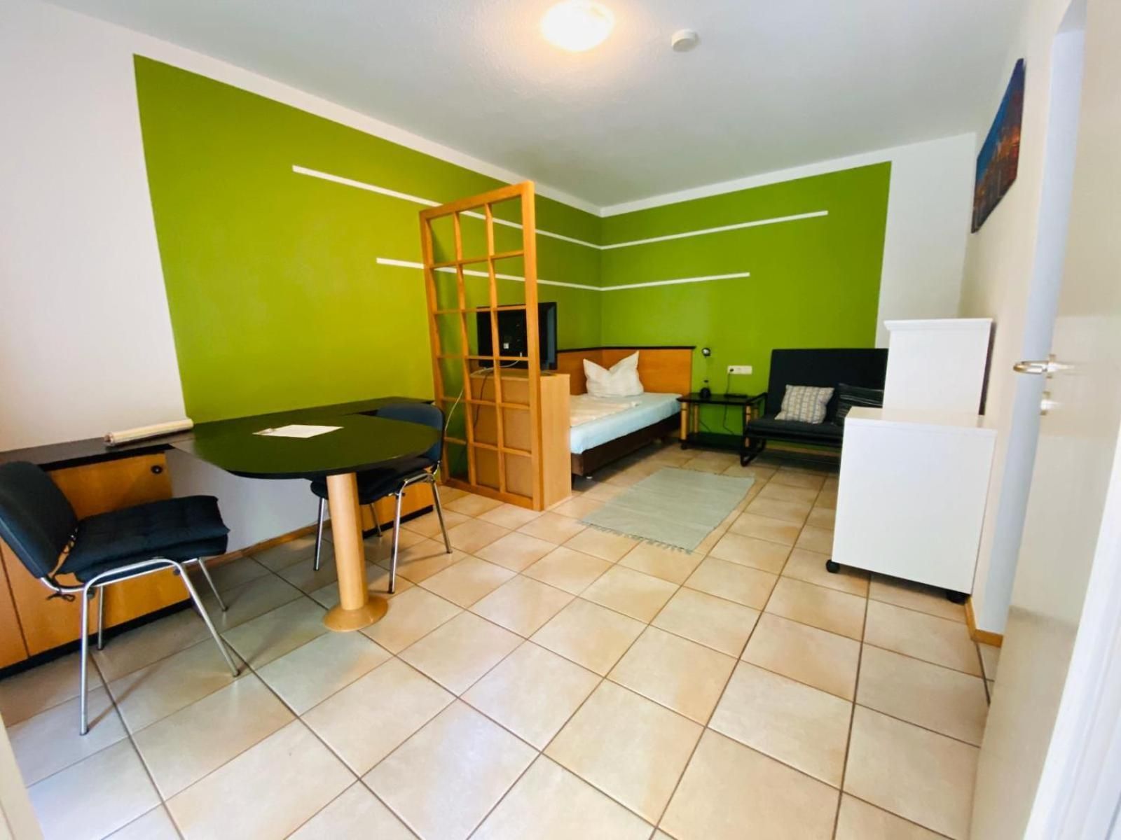 Apartmenthaus Home24