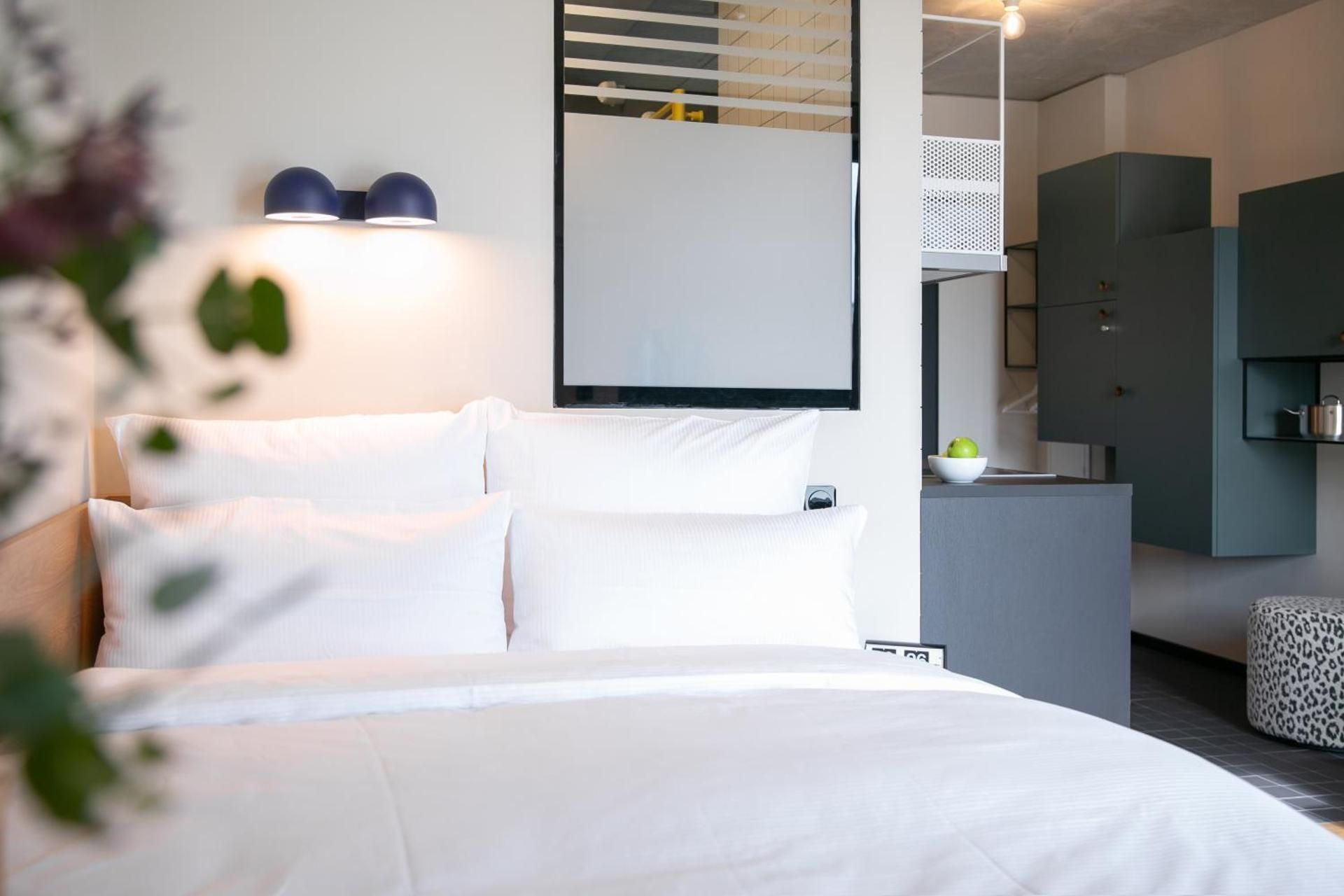 Design Apartment