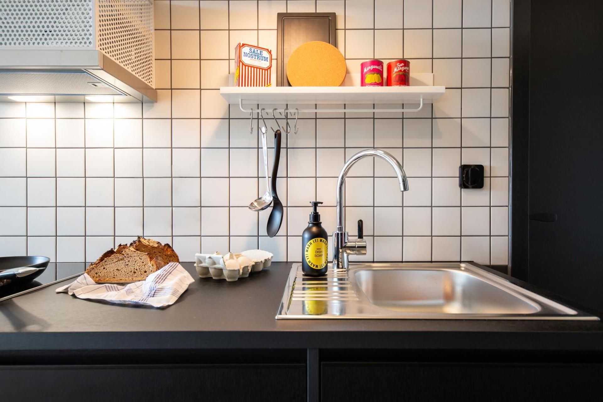 Design Apartment