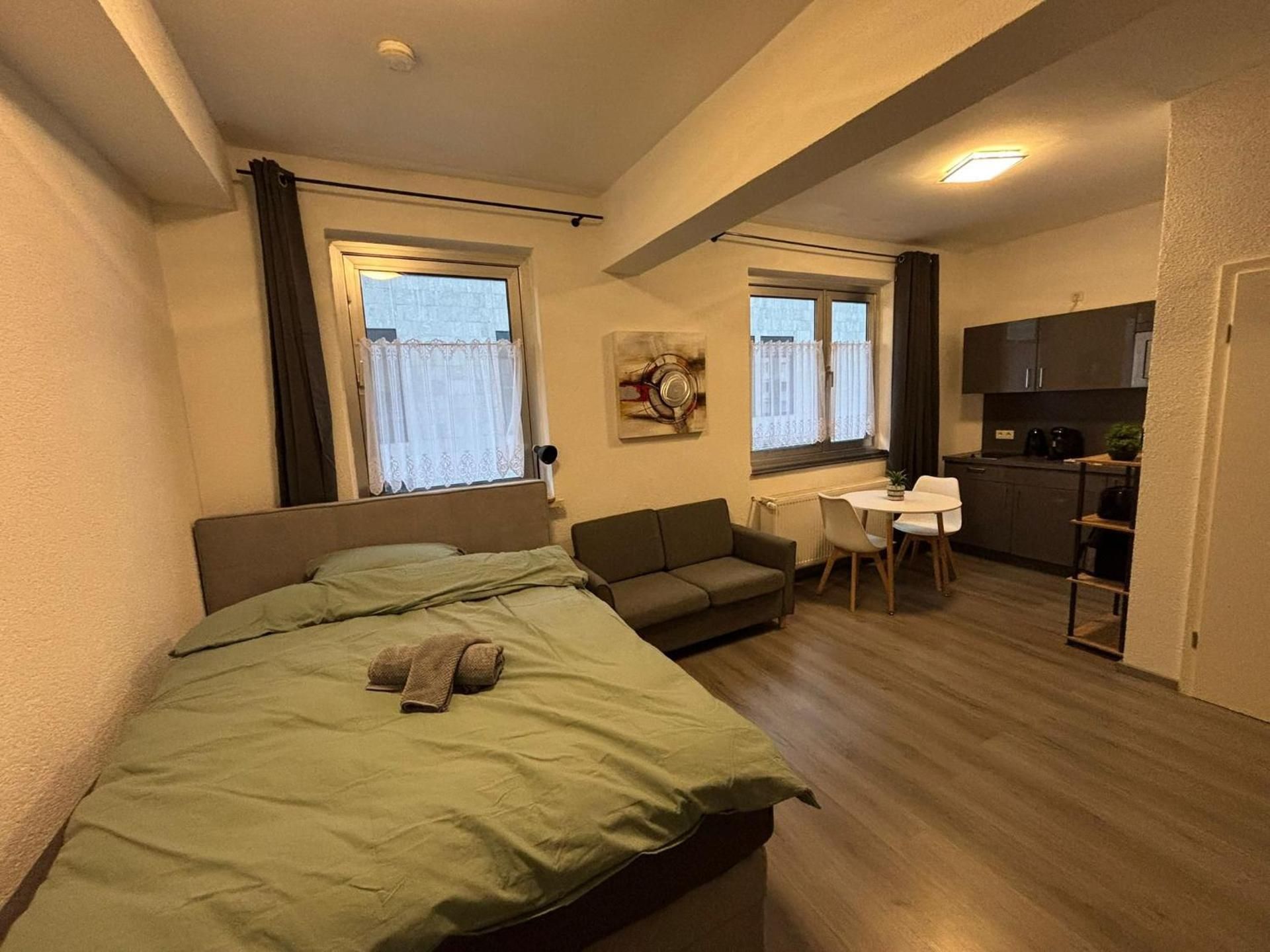 Superior Apartment