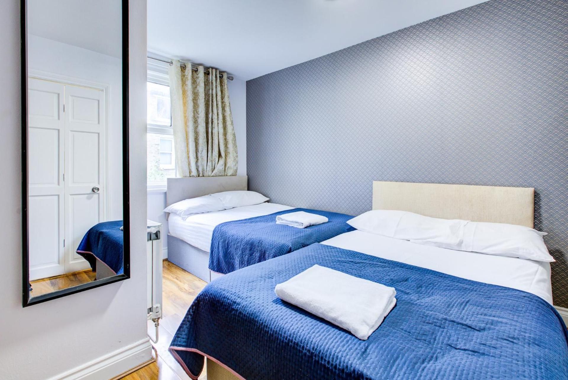 Superior Single Room