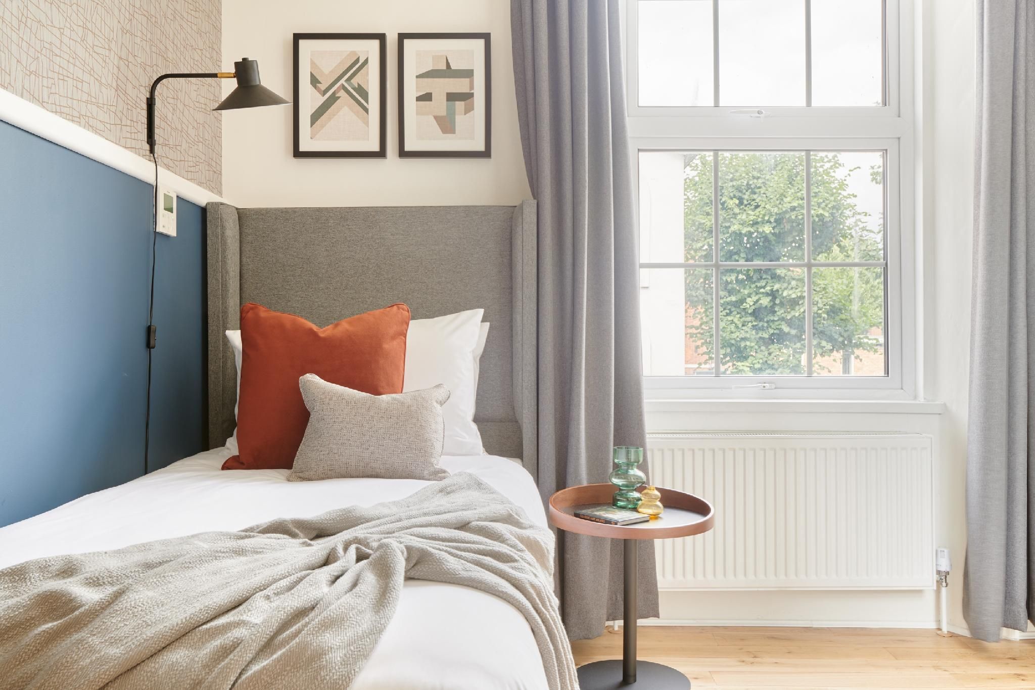 Premium Single Room