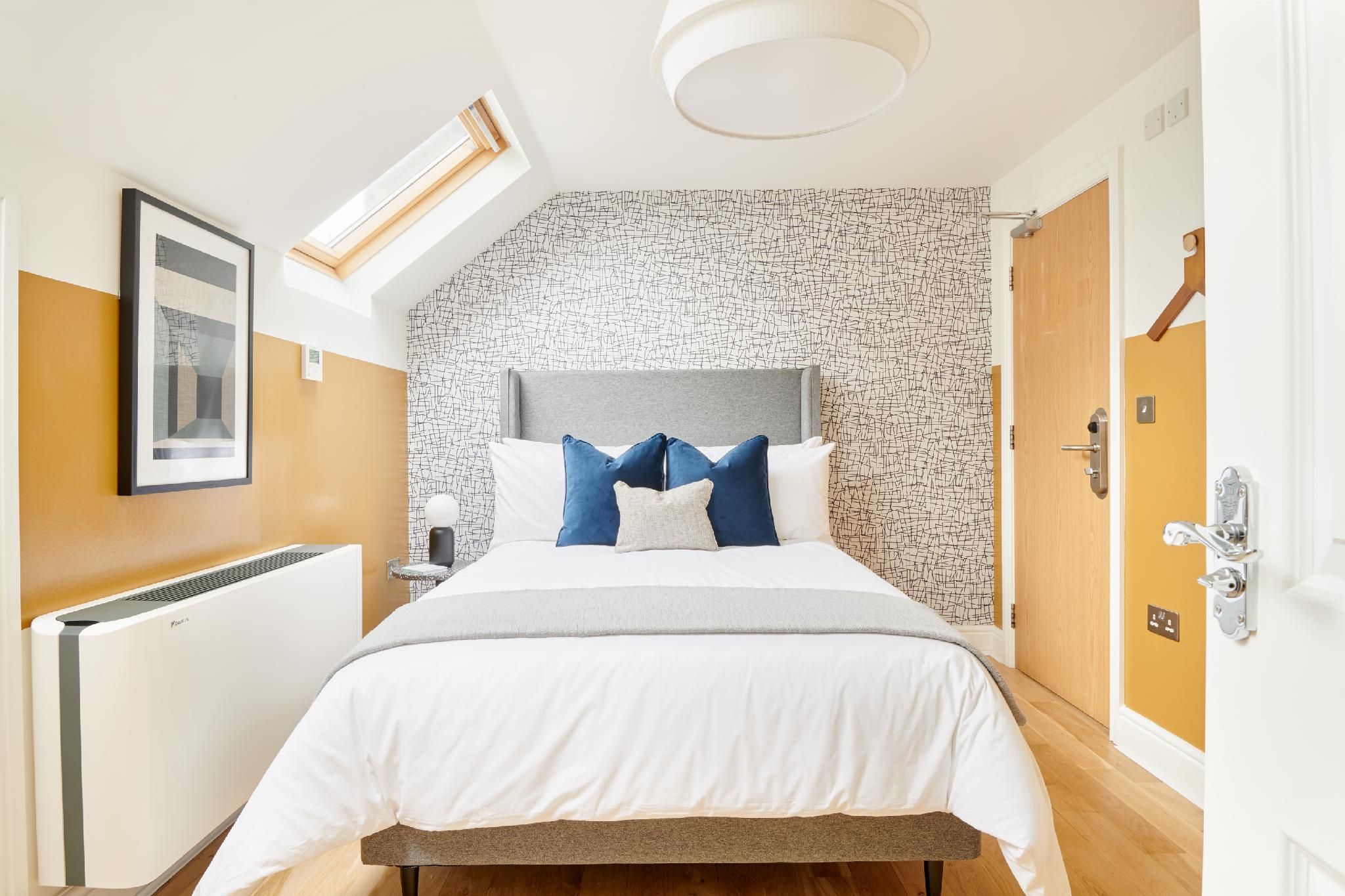 Premium Double Room