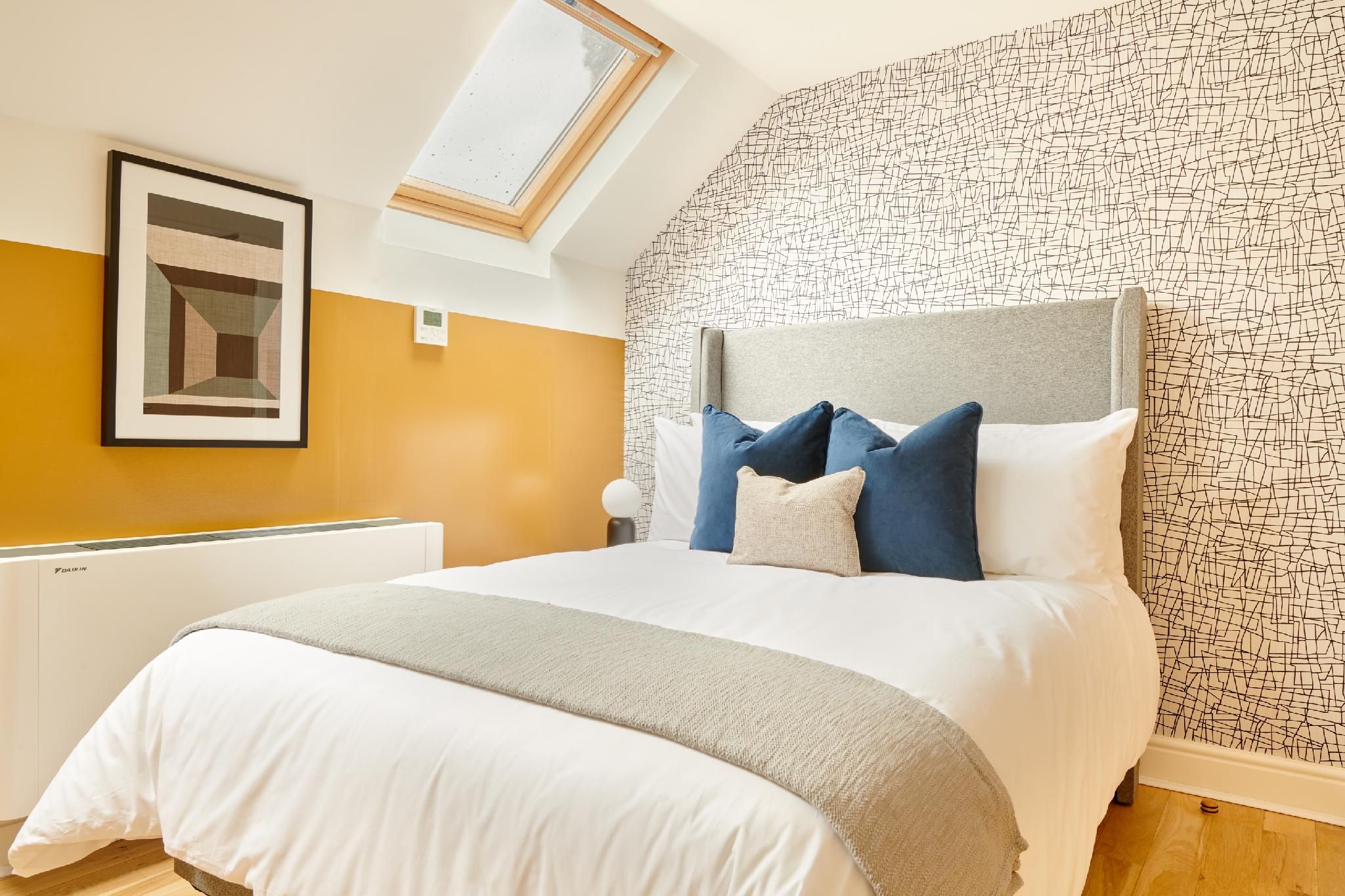 Premium Double Room