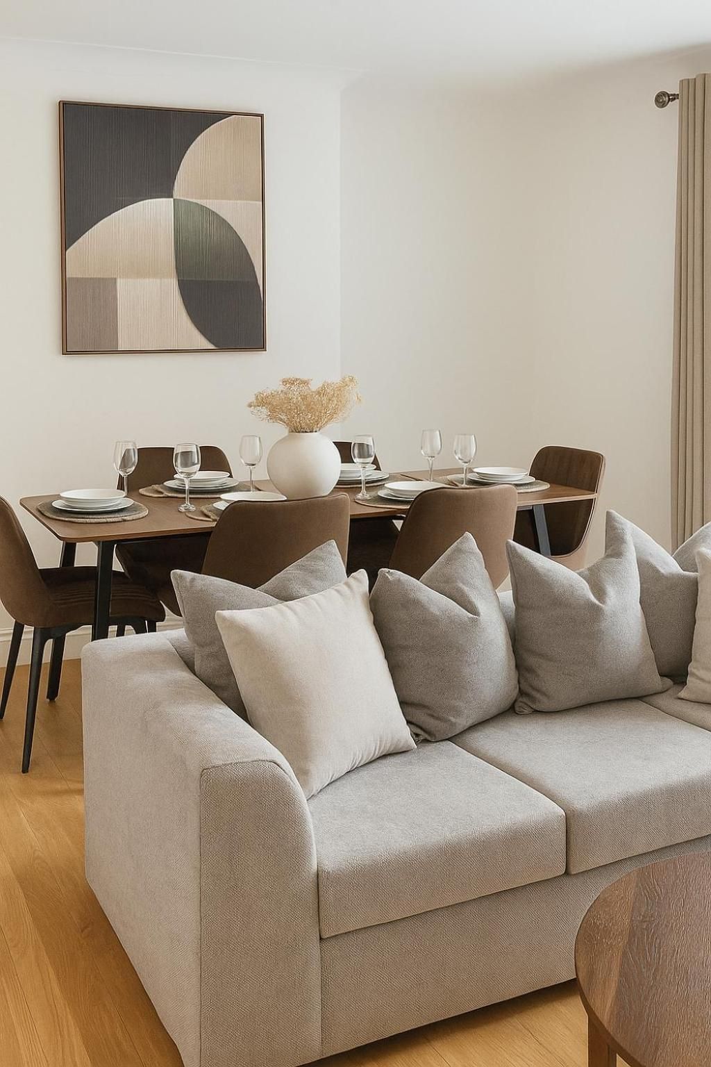 Large Double Room