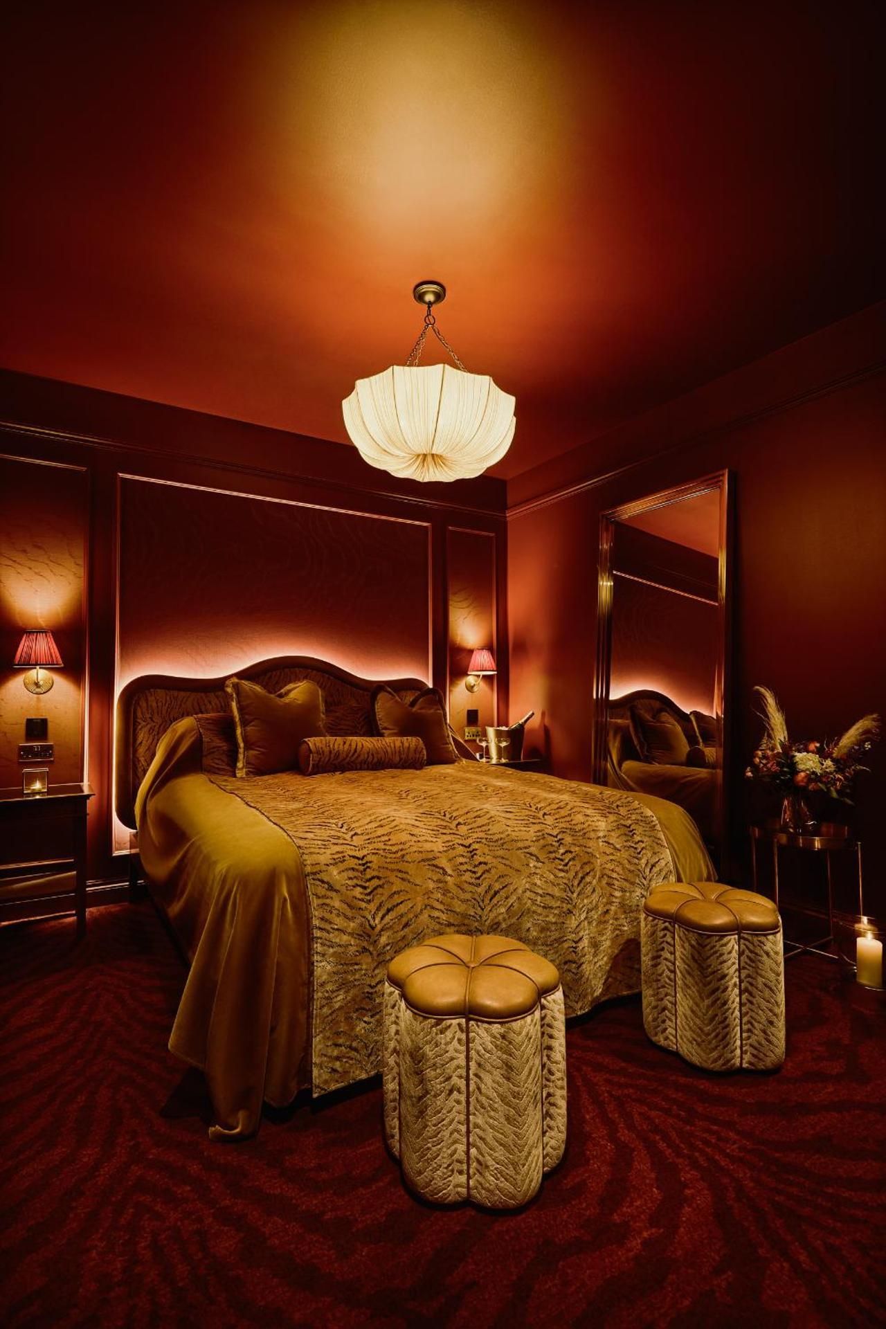 Double Room - Disability Access