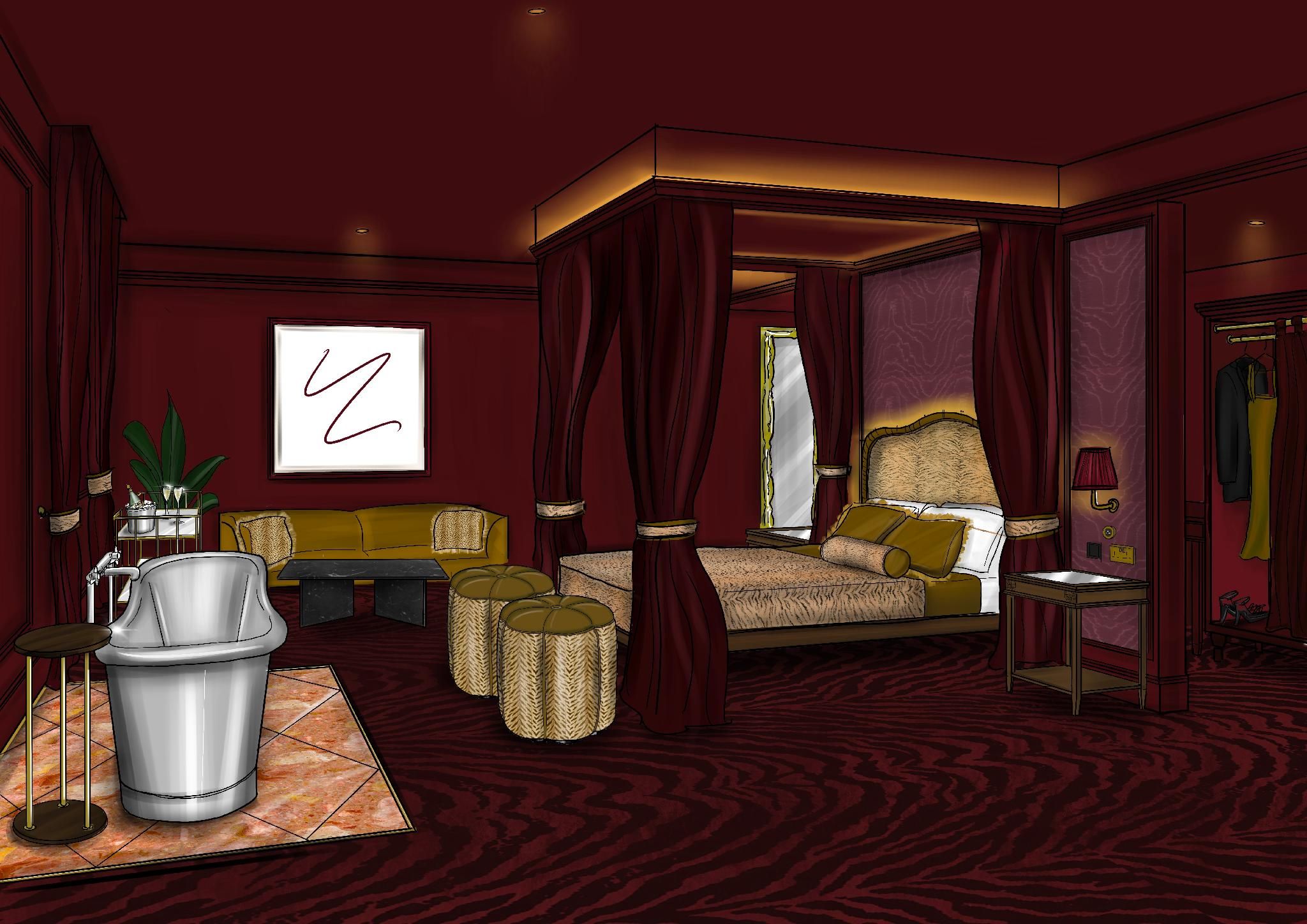 Suite