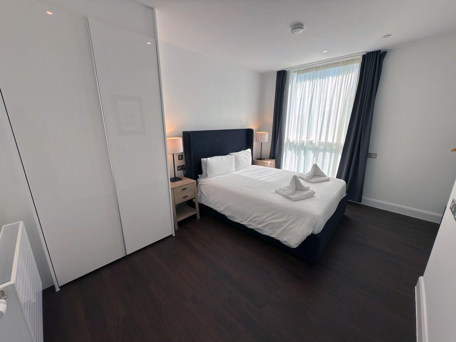 Apartment - Disability Access