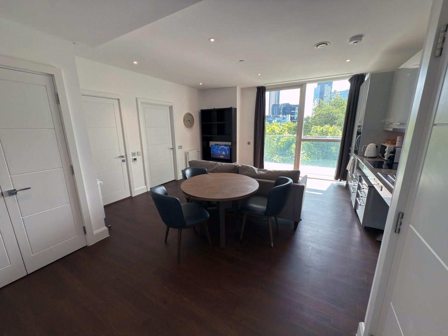 Apartment - Disability Access