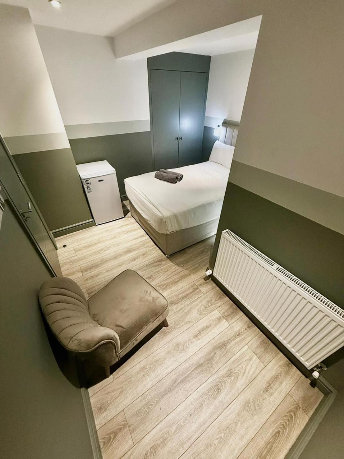 The Goldsmith Residence - 43 - Prime Locaton Rooms Double Room