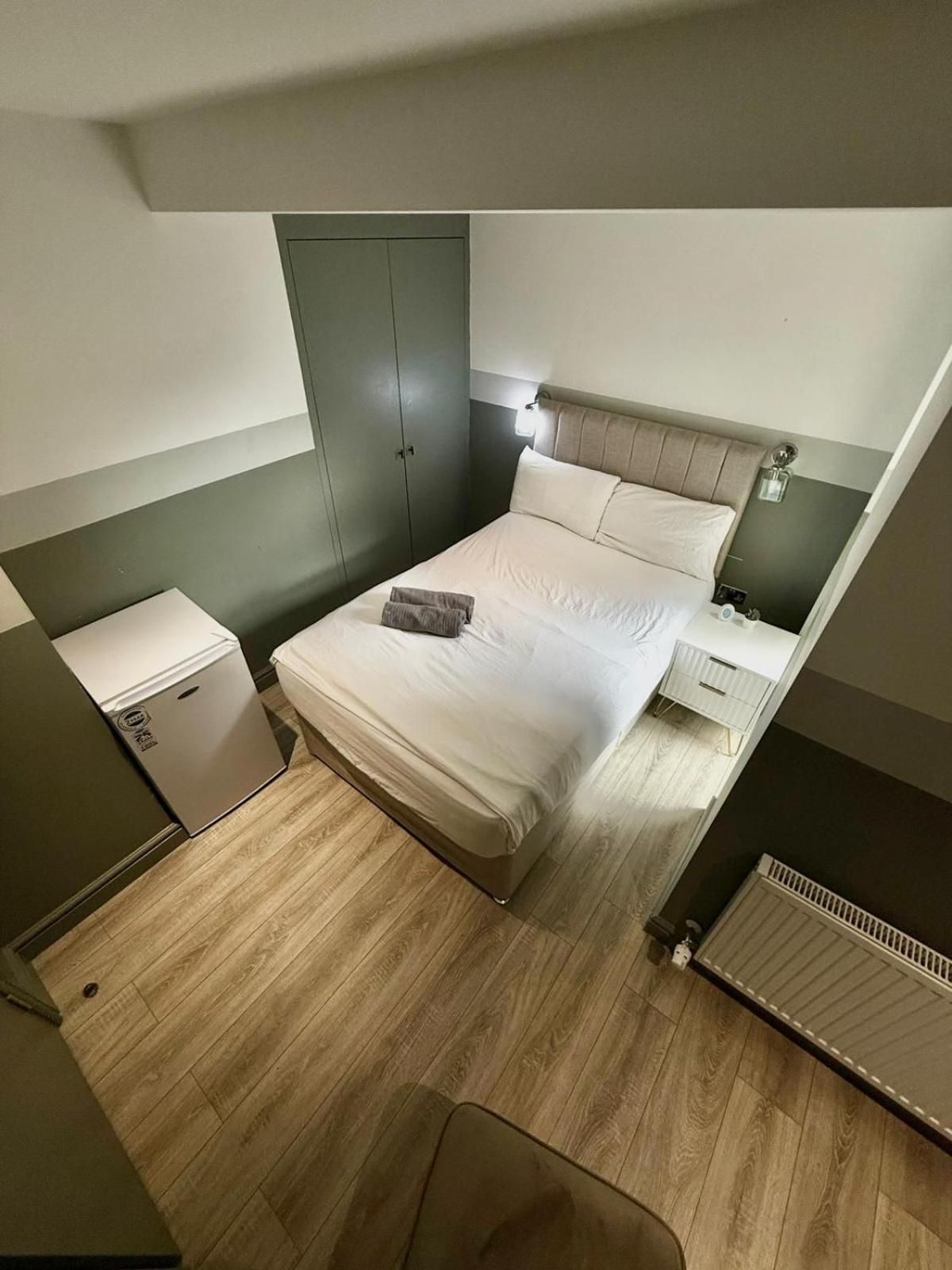 The Goldsmith Residence - 43 - Prime Locaton Rooms Double Room 2