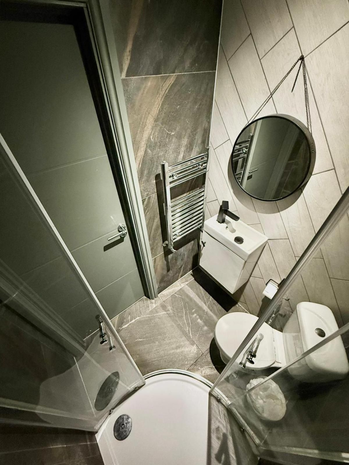 The Goldsmith Residence - 43 - Prime Locaton Rooms Double Room 3