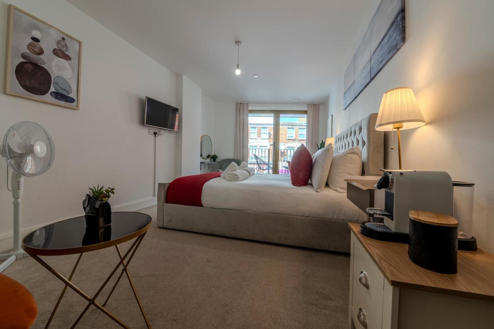 Superior Double Room