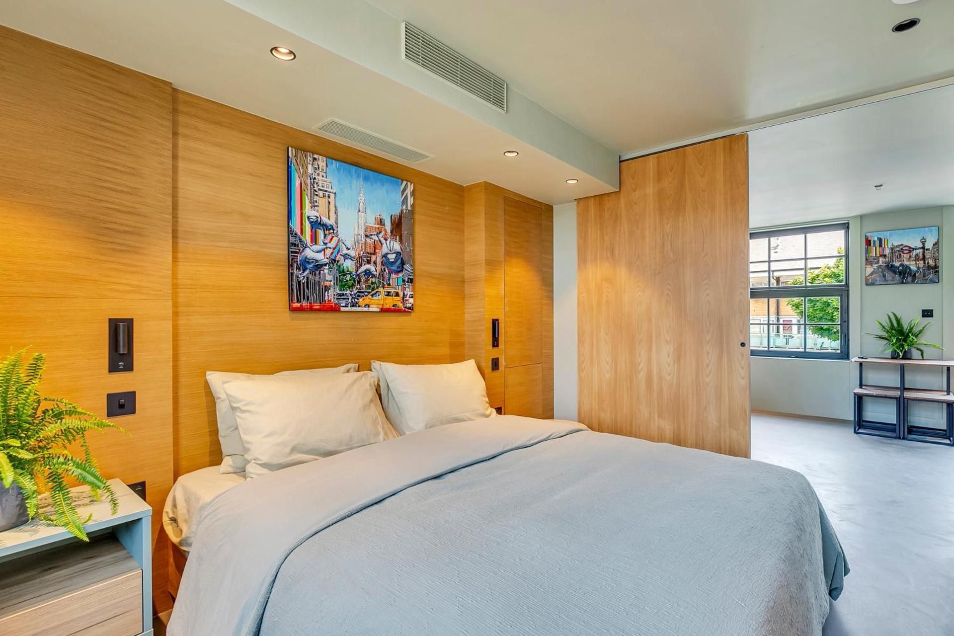 Classic Apartment