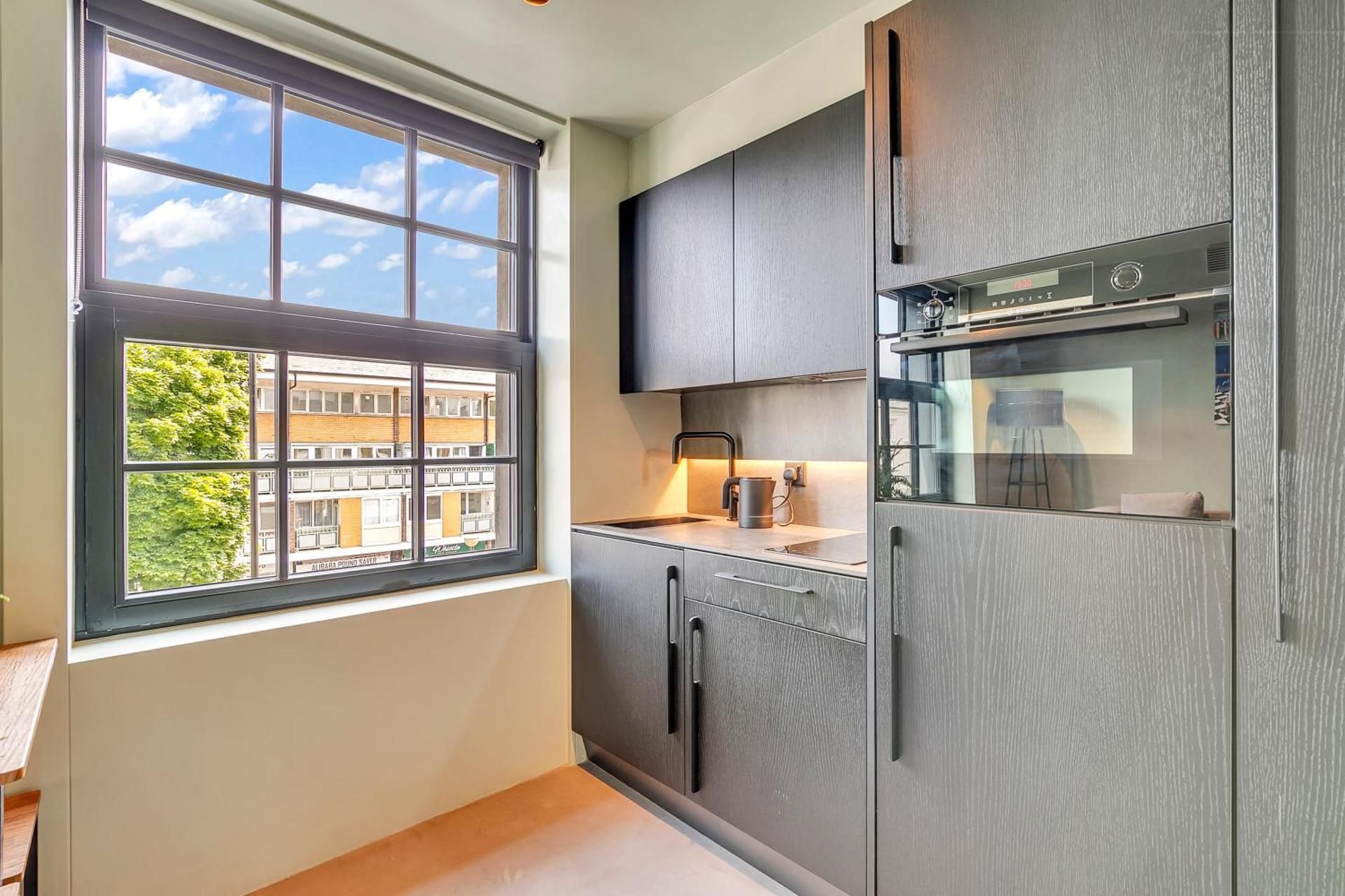 Classic Apartment