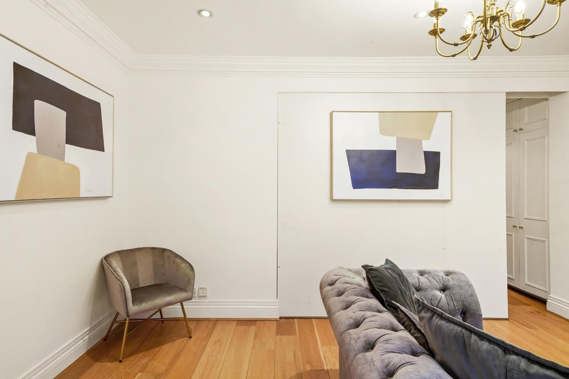 One-Bedroom Premium Apartment