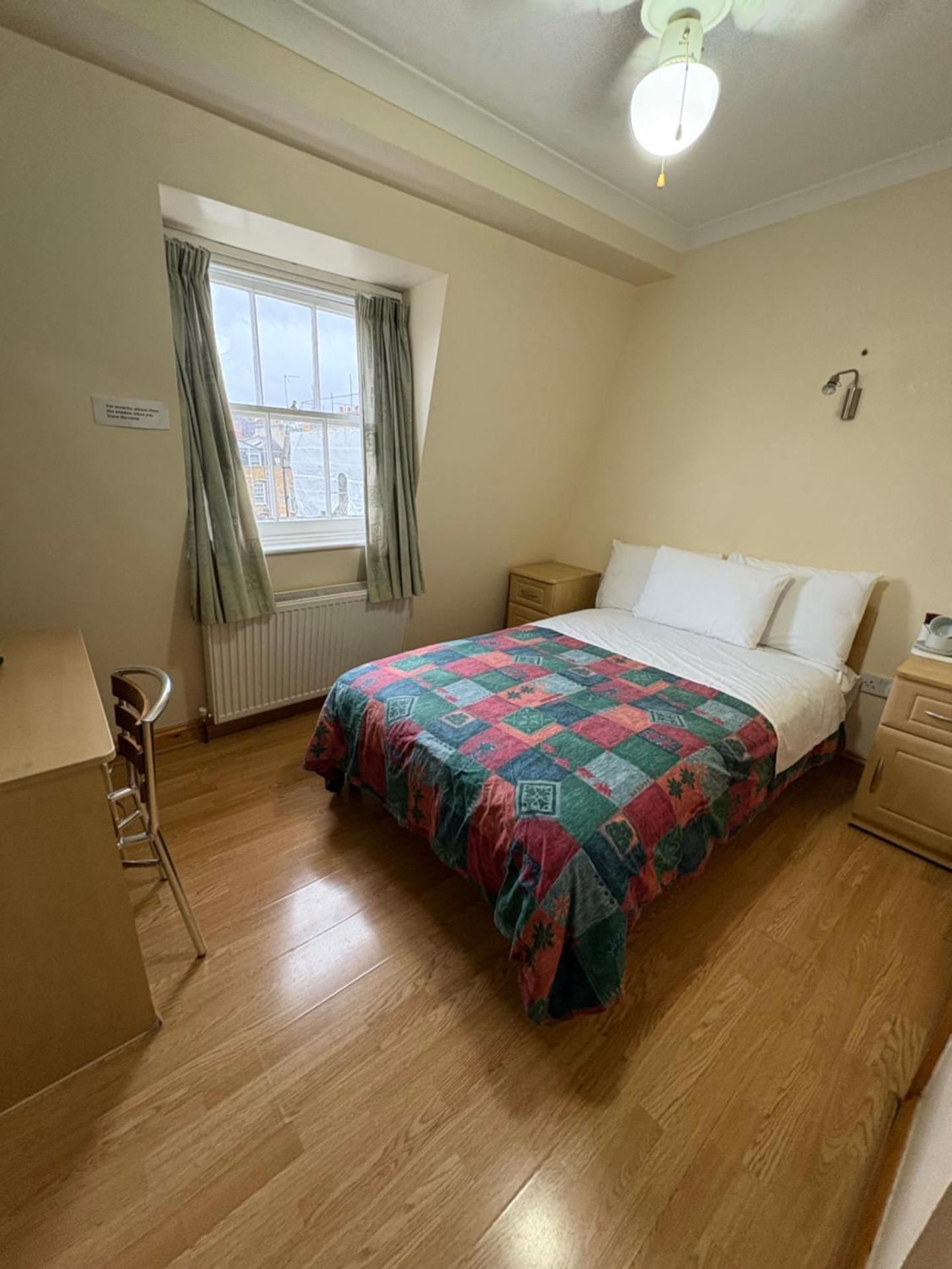 Carlton Hotel annexe