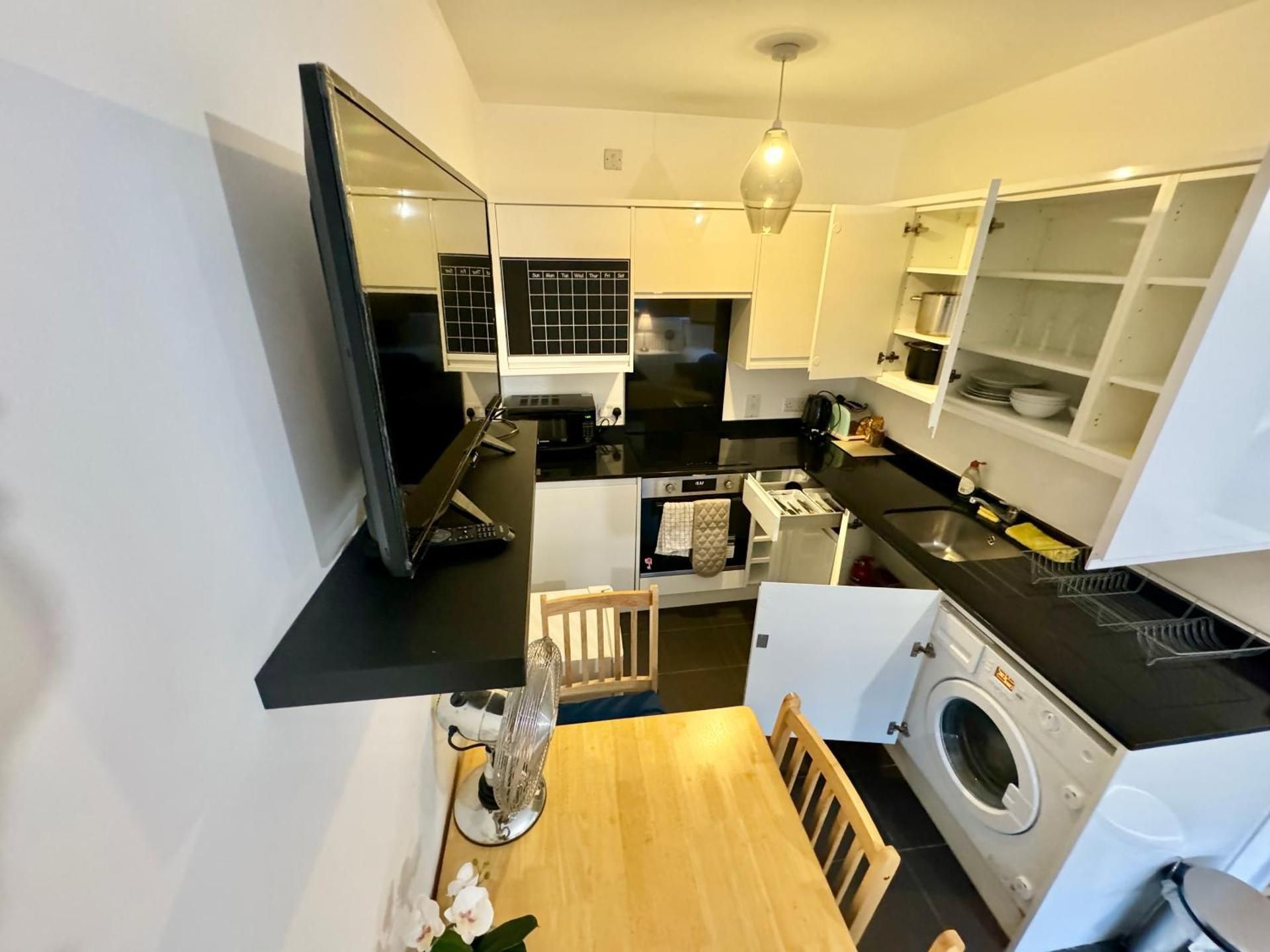 Quadruple Room with Shared Bathroom