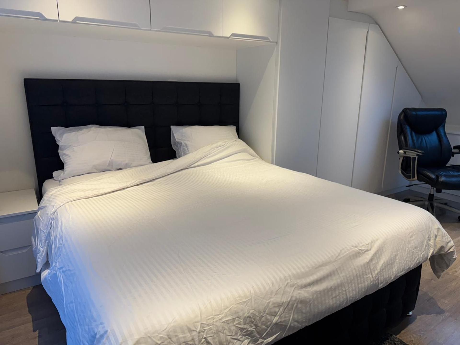 King Room with Garden View