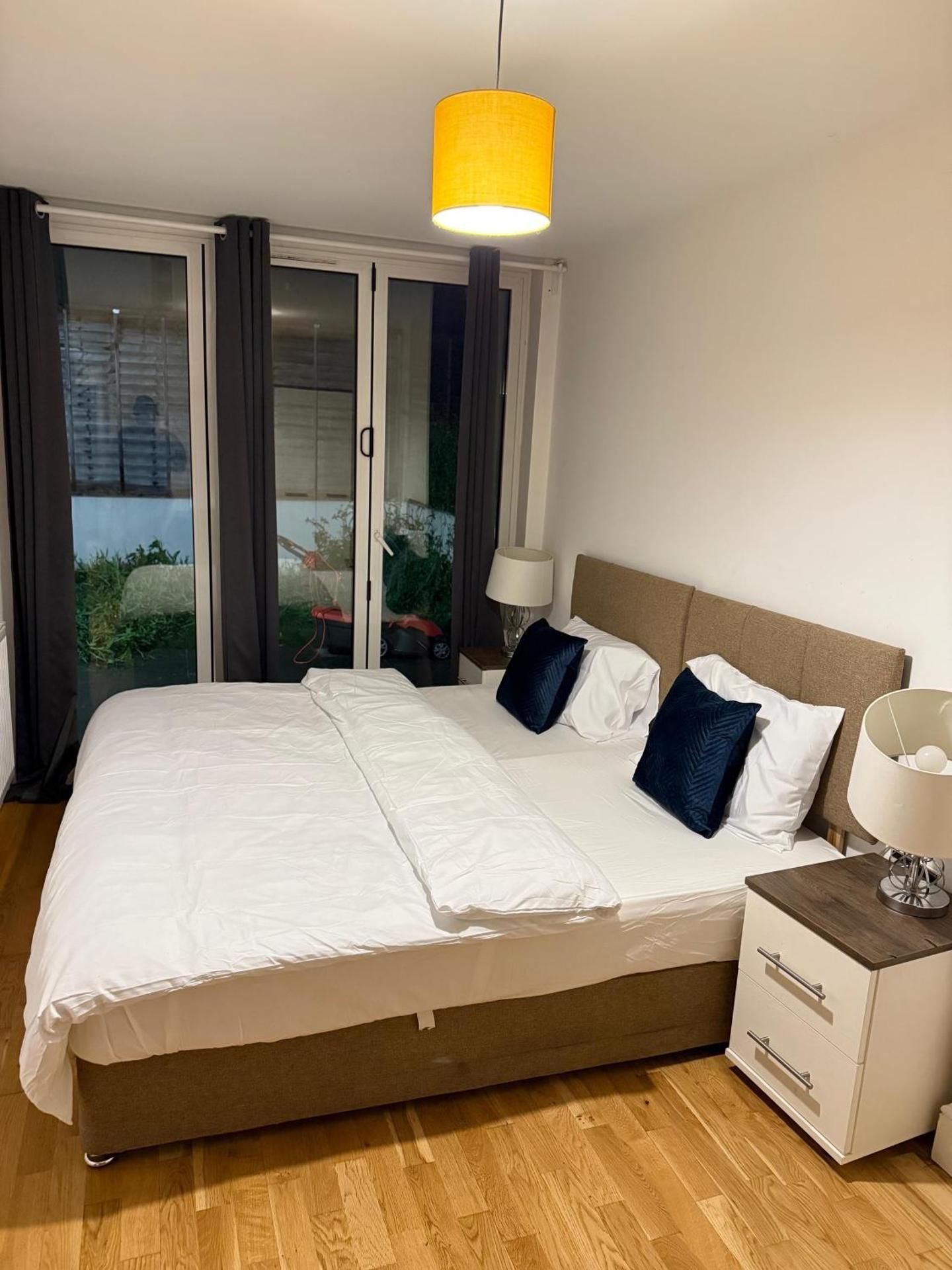 Lovely home Double Room