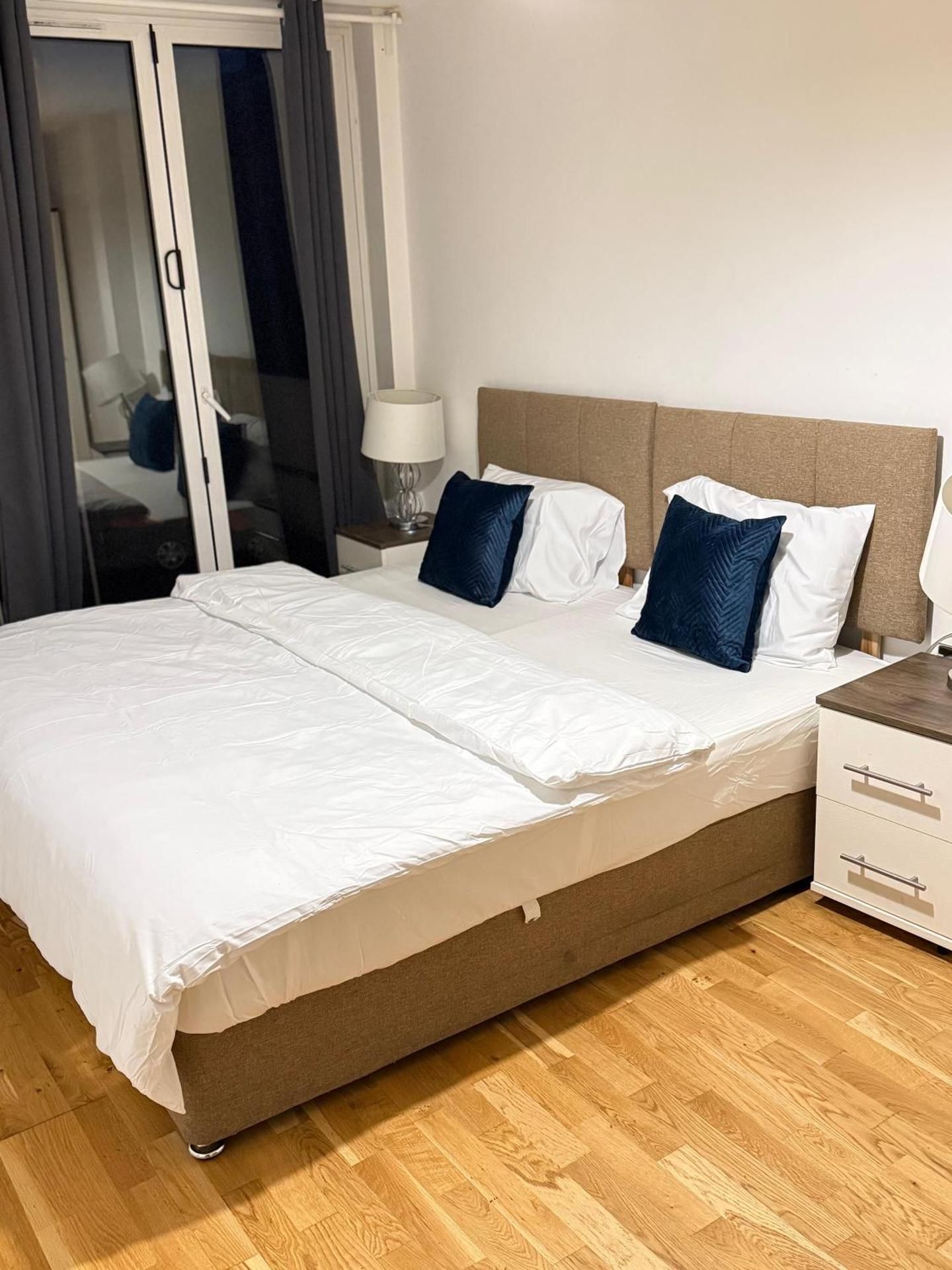 Lovely home Double Room 2