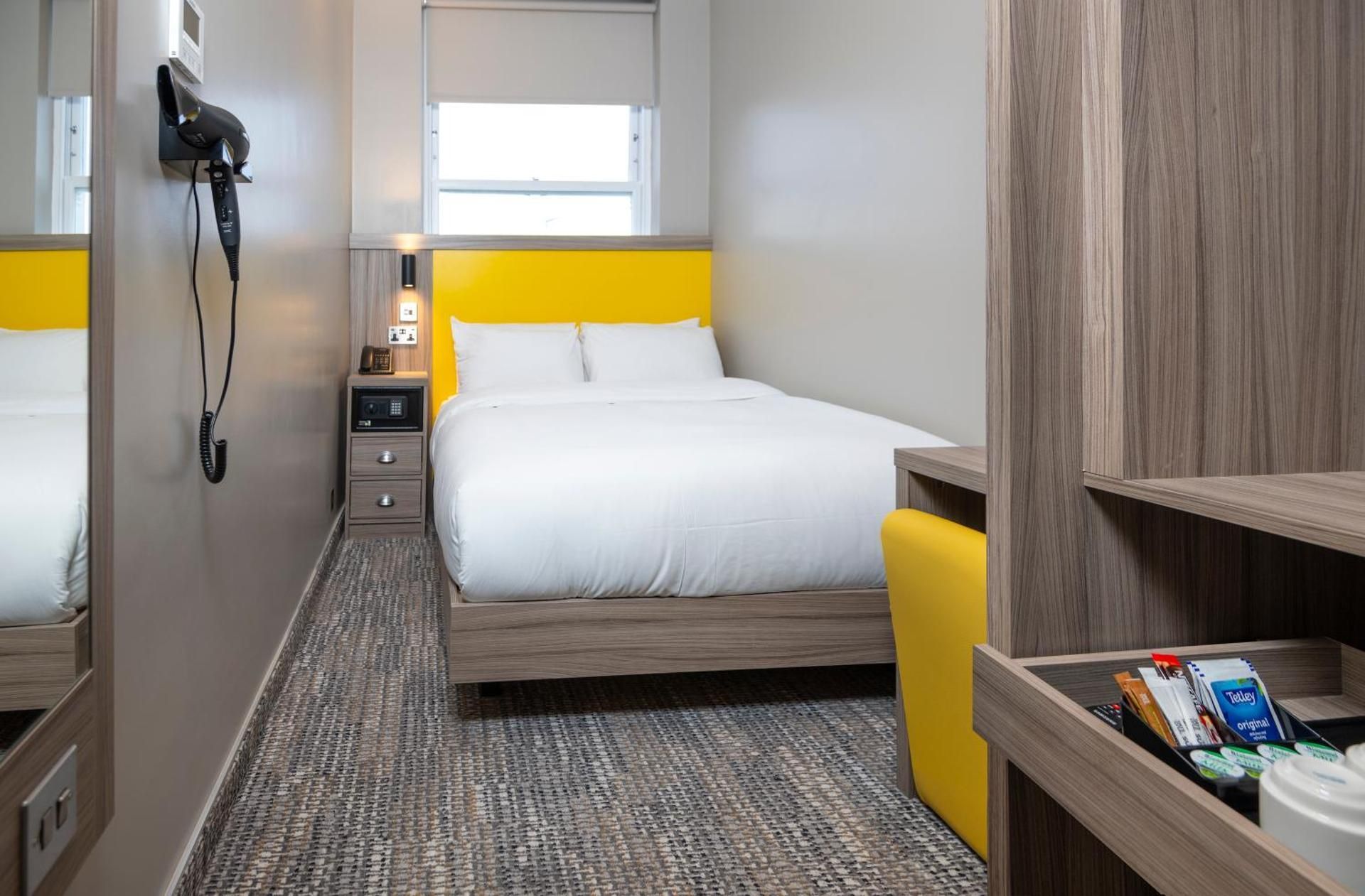 Small Double Room