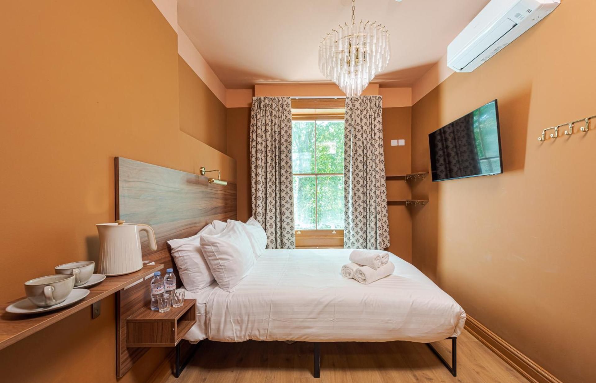 Small Double Room