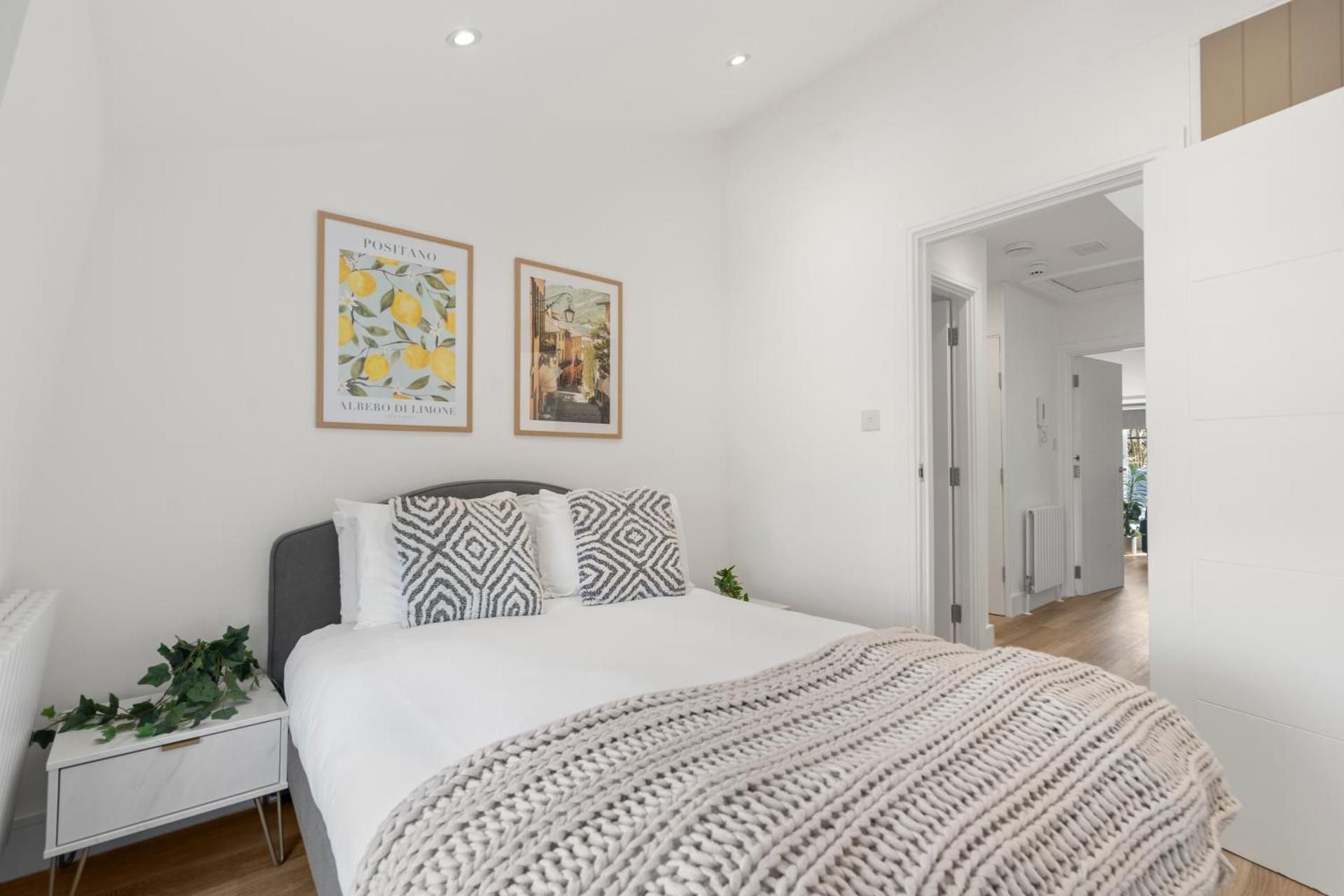 Classic Apartment